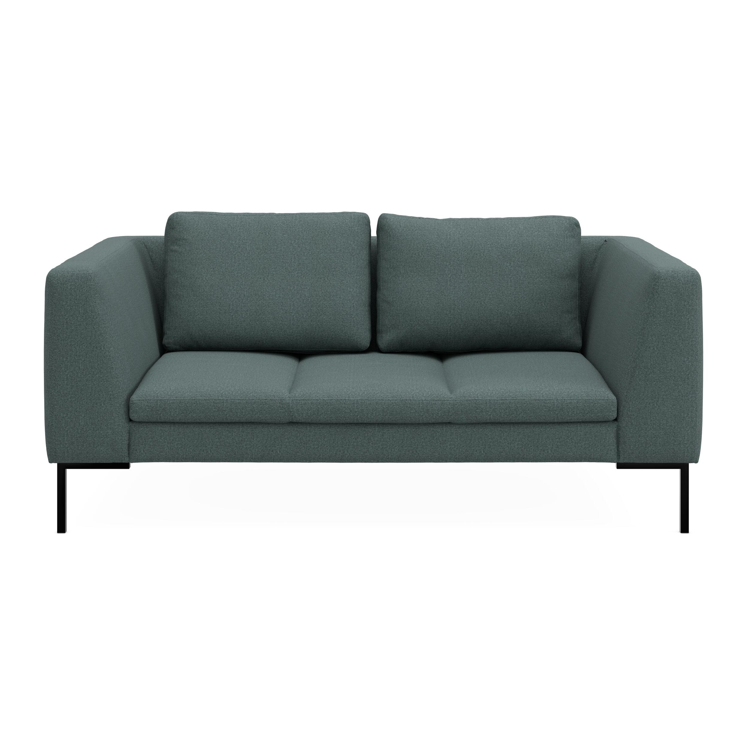 Nordskov 2 pers. Sofa 