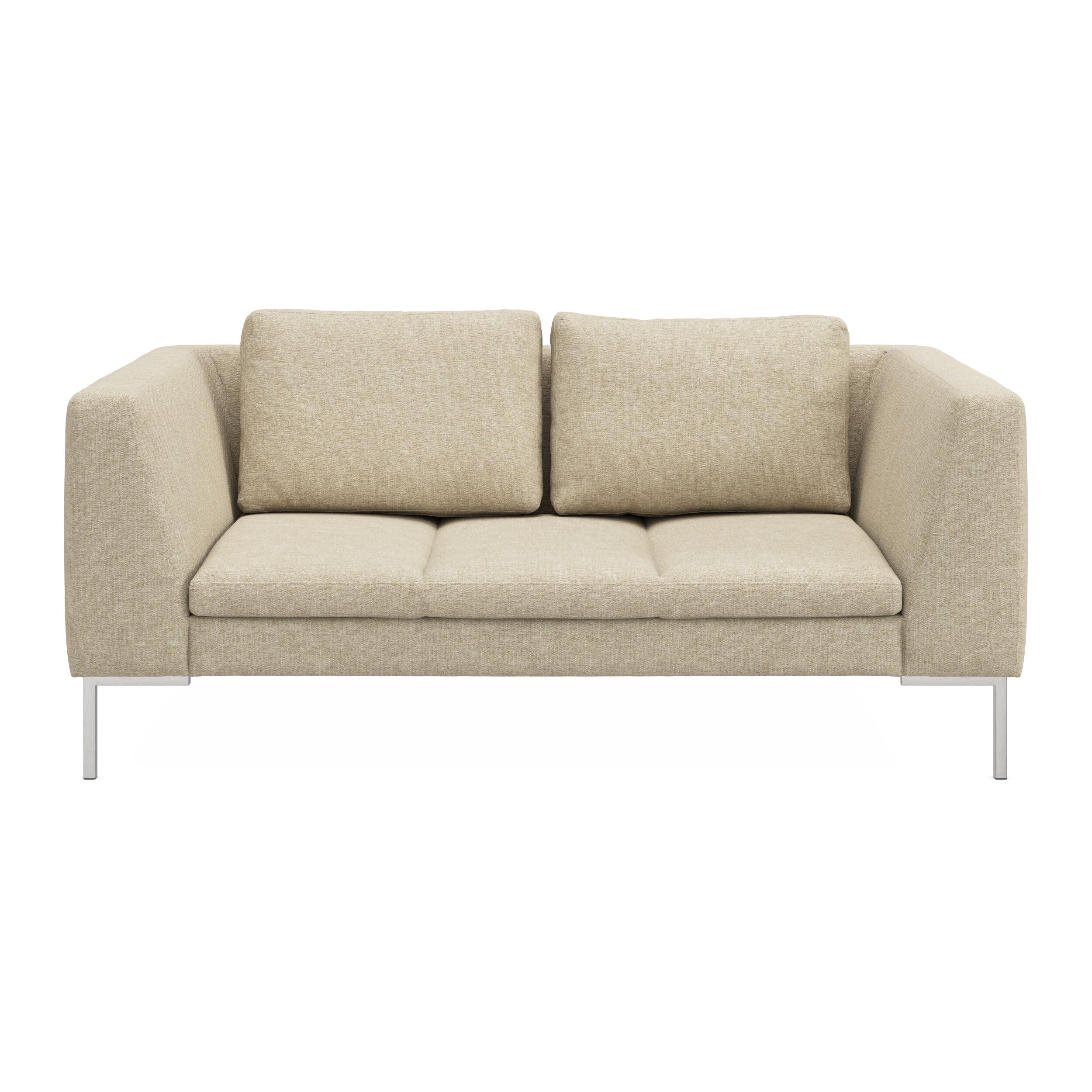 Nordskov 2 pers. Sofa 