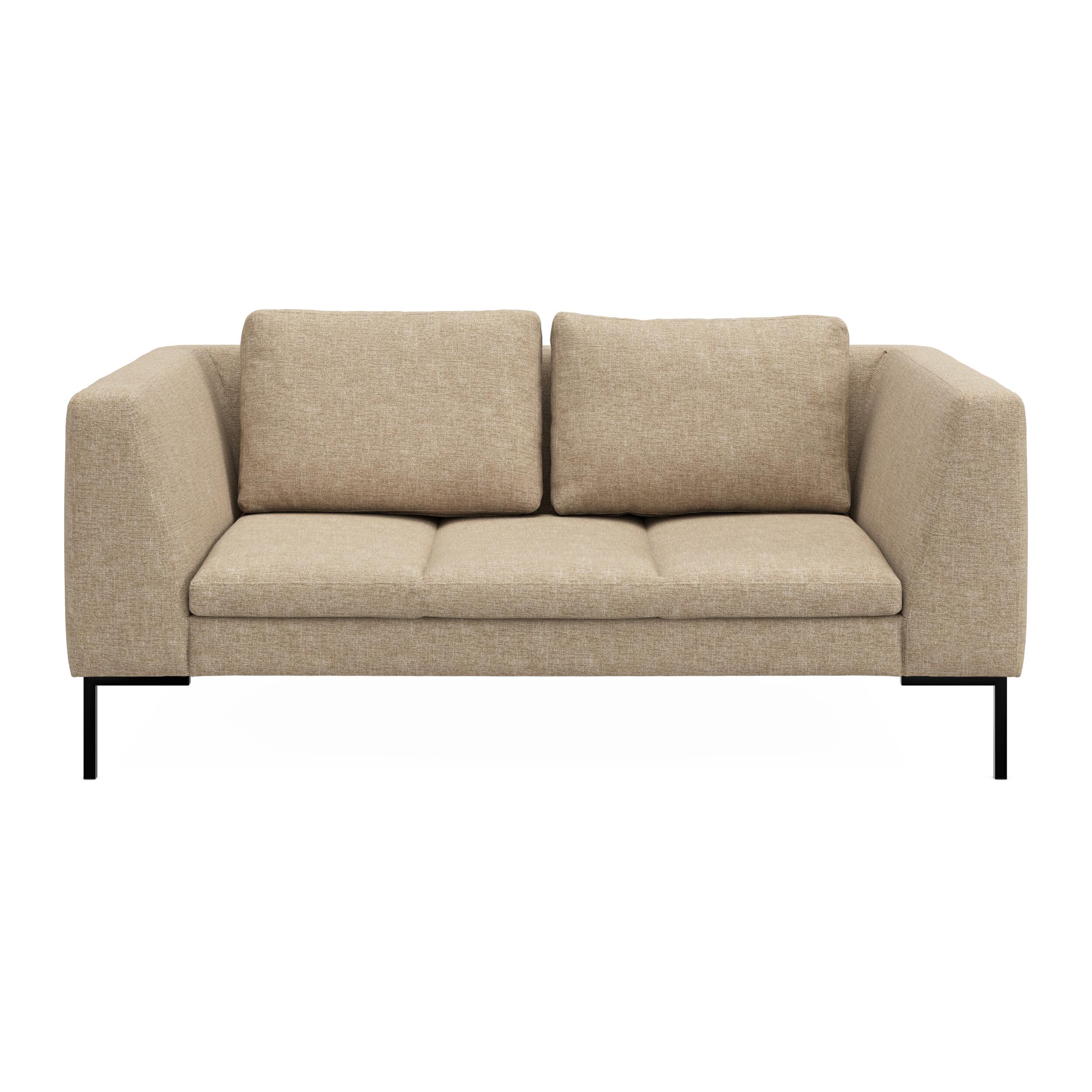 Nordskov 2 pers. Sofa 