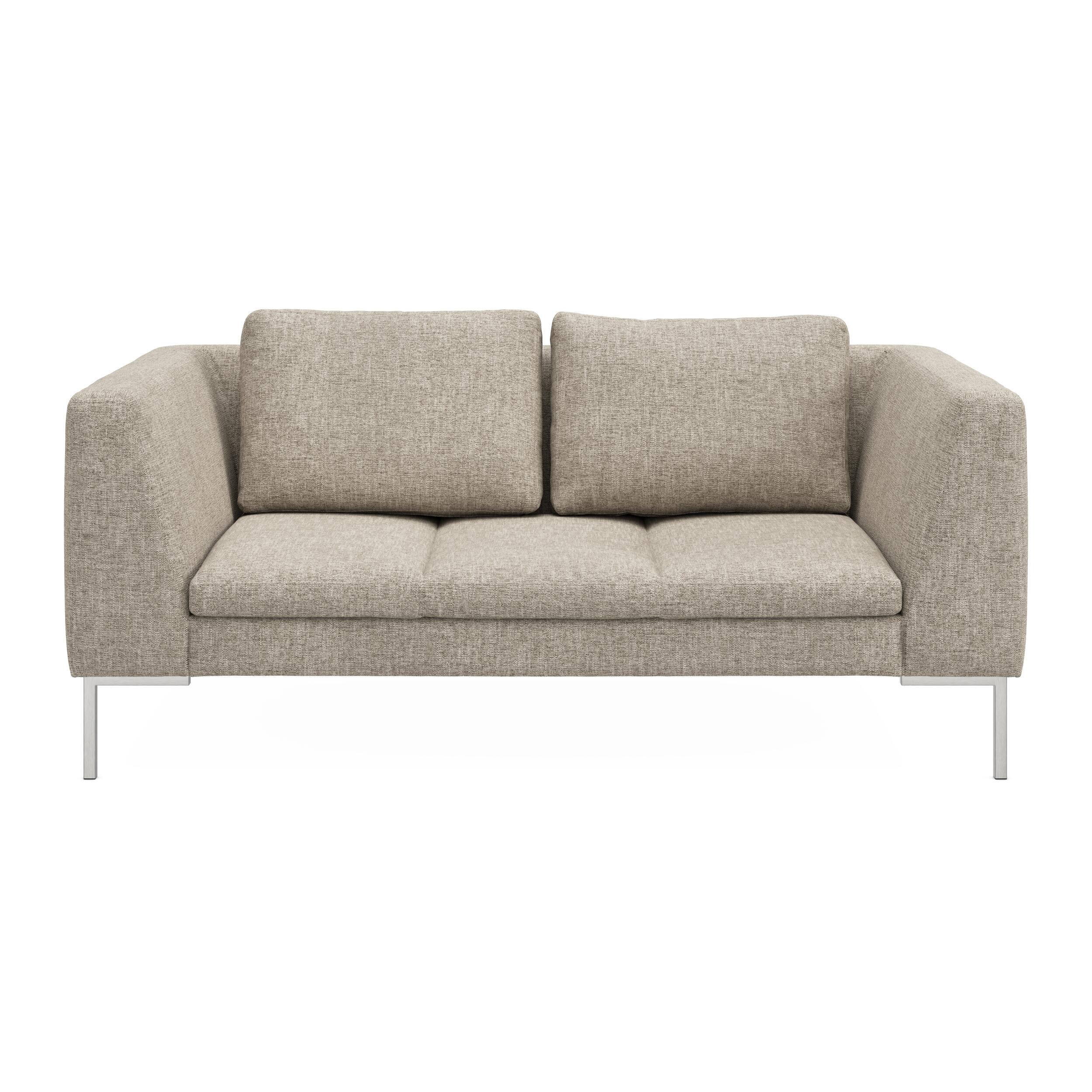 Nordskov 2 pers. Sofa 