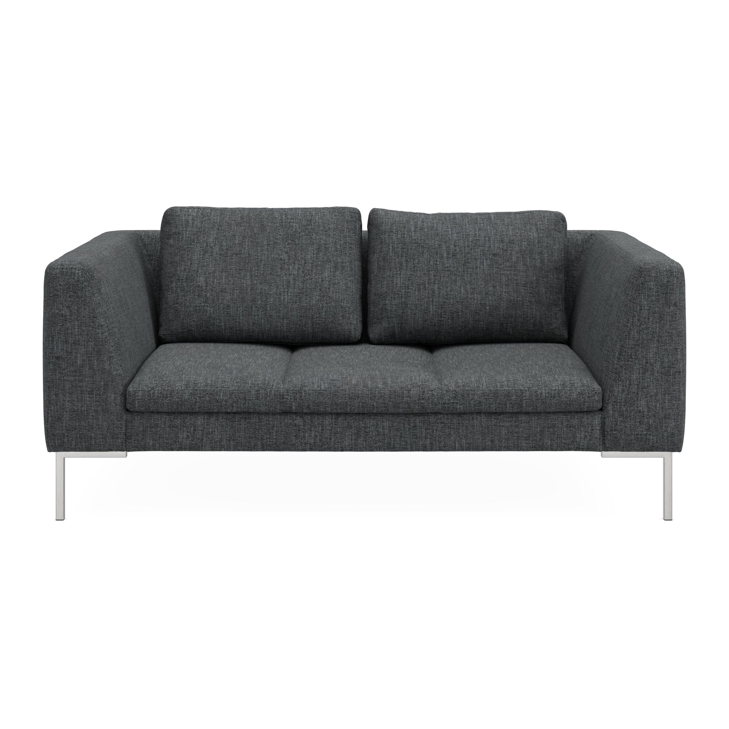 Nordskov 2 pers. Sofa 