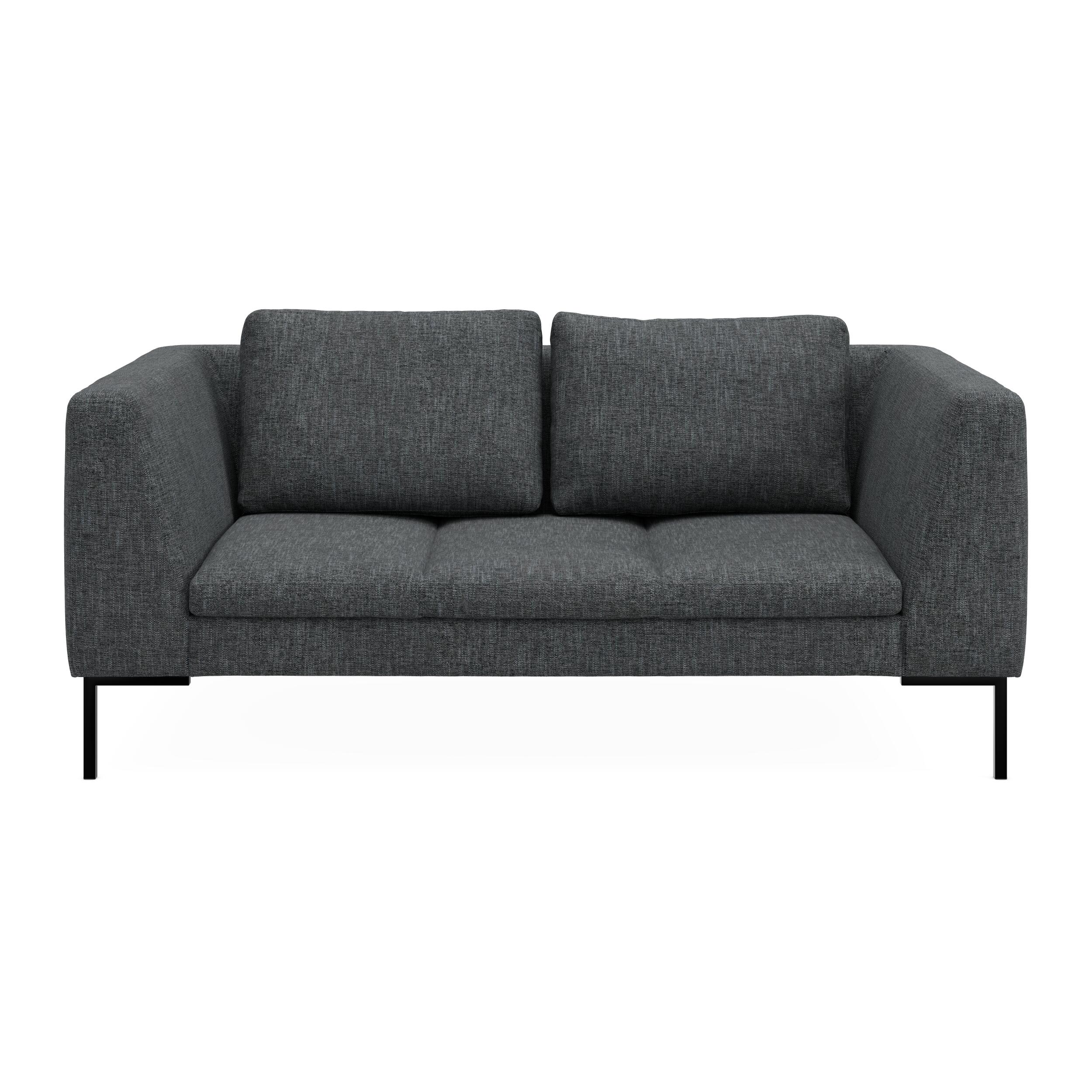 Nordskov 2 pers. Sofa 