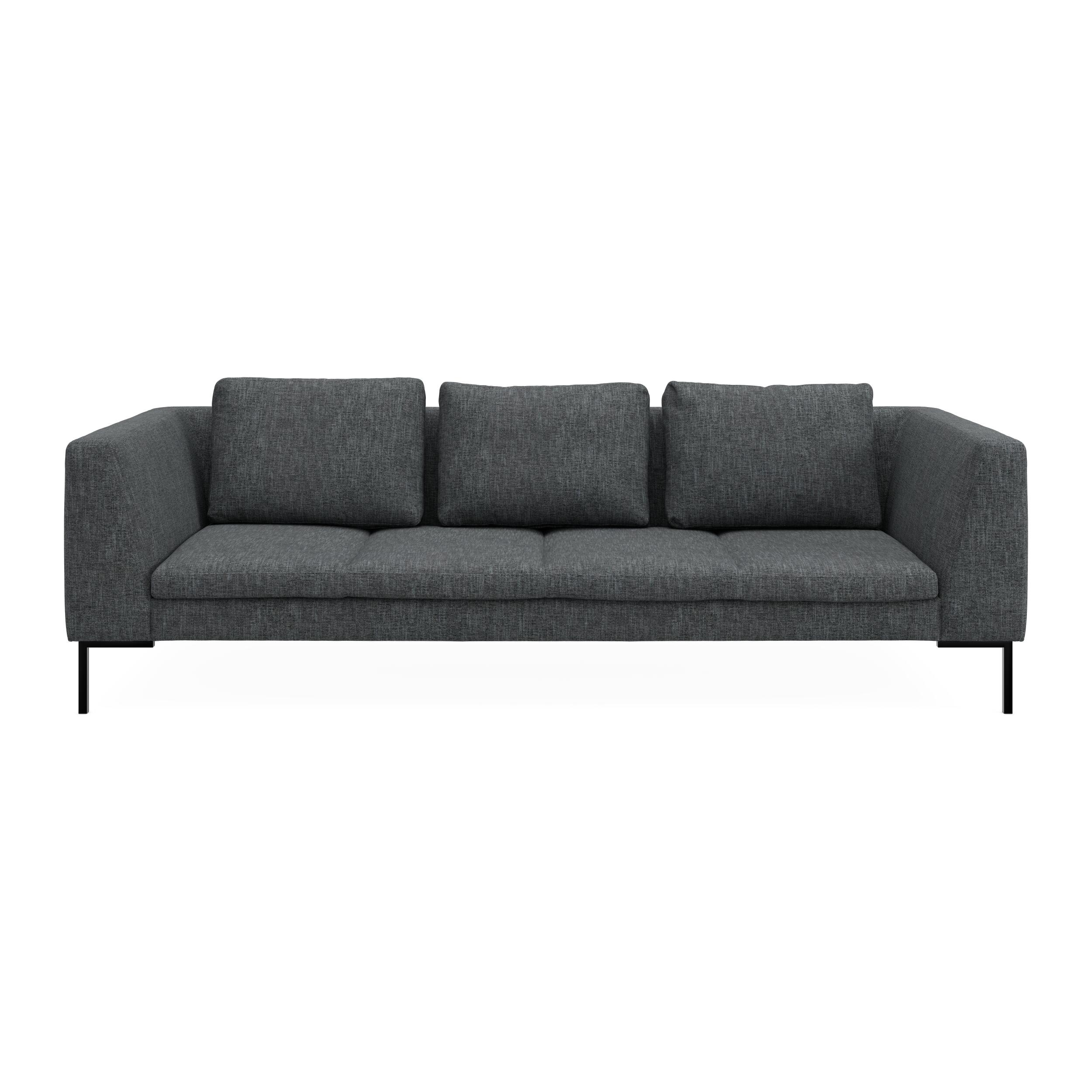 Nordskov 3 pers Sofa 