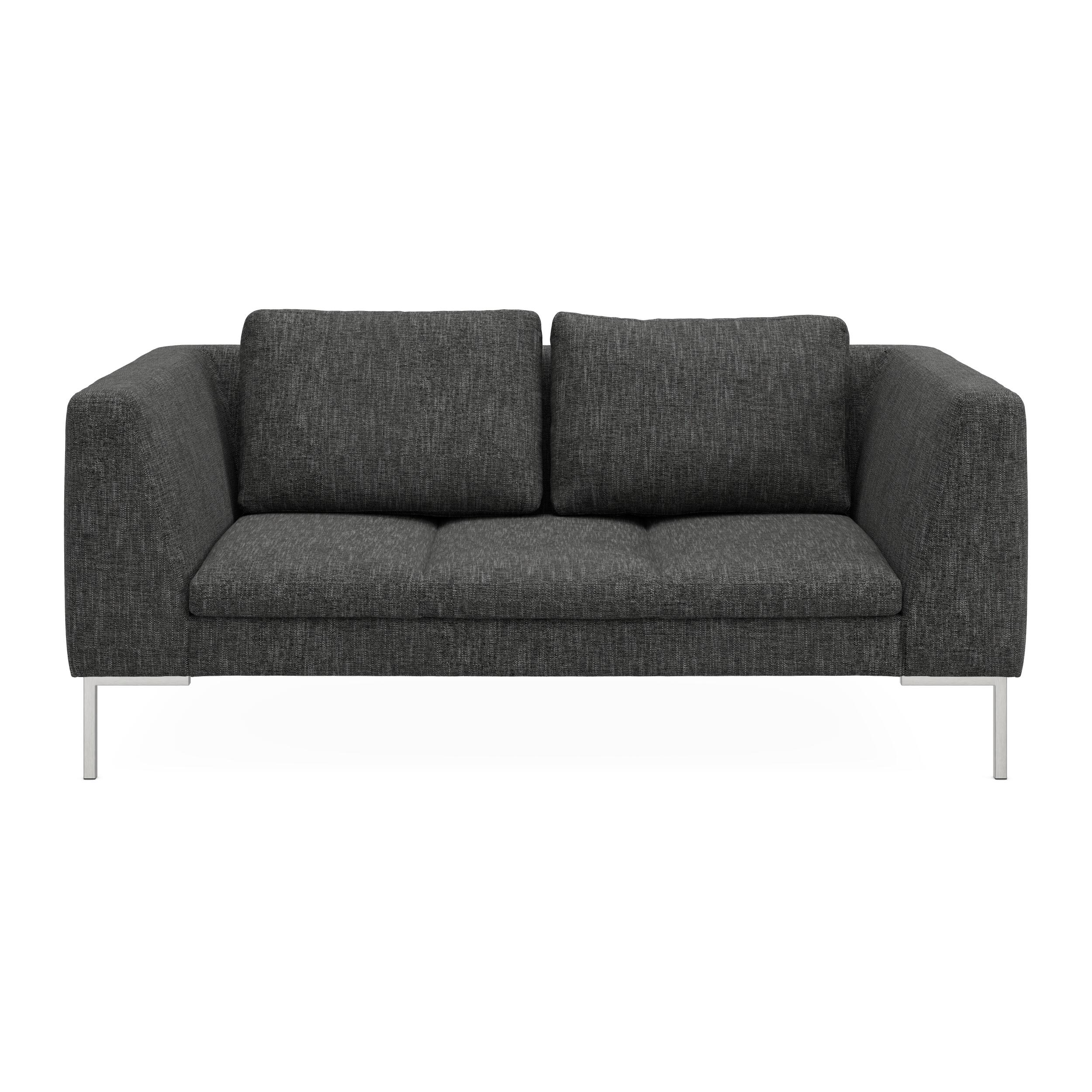 Nordskov 2 pers. Sofa 