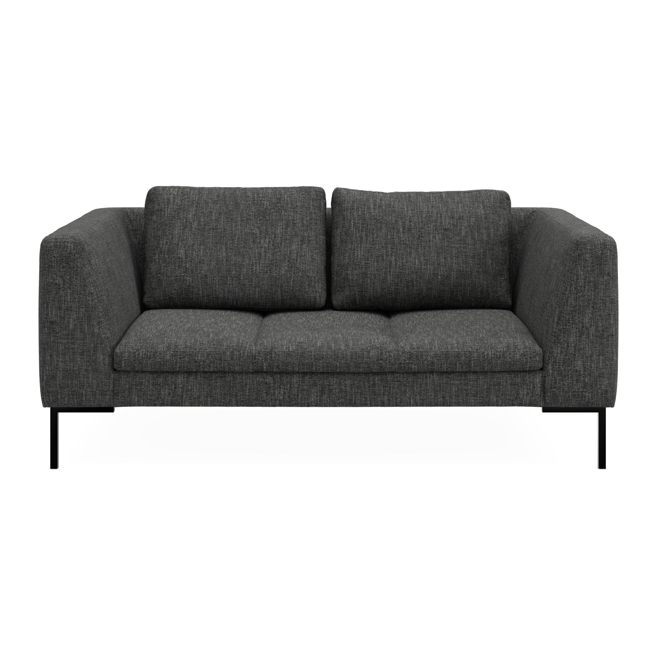 Nordskov 2 pers. Sofa 