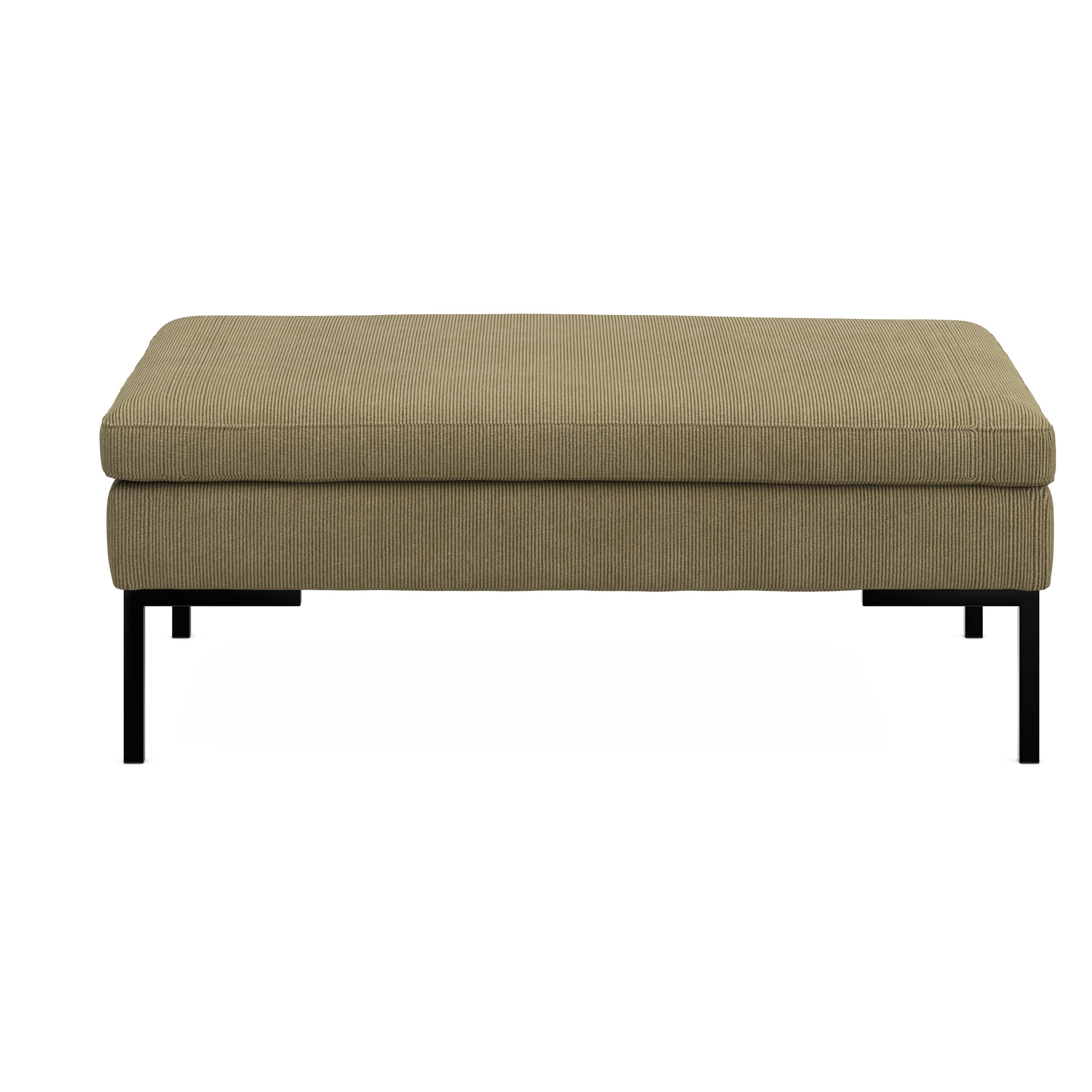 Nordskov Sofa puf 