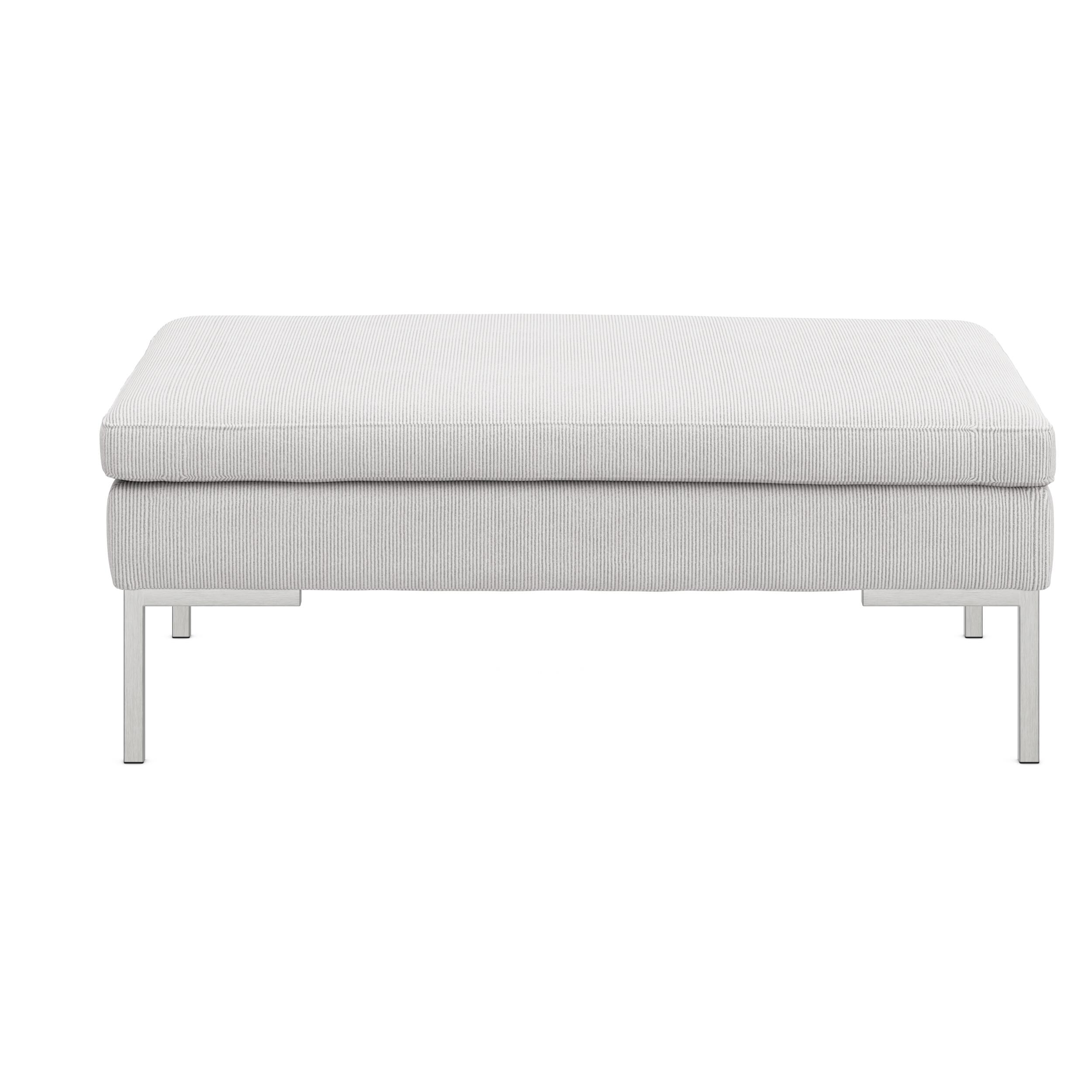 Nordskov Sofa puf 