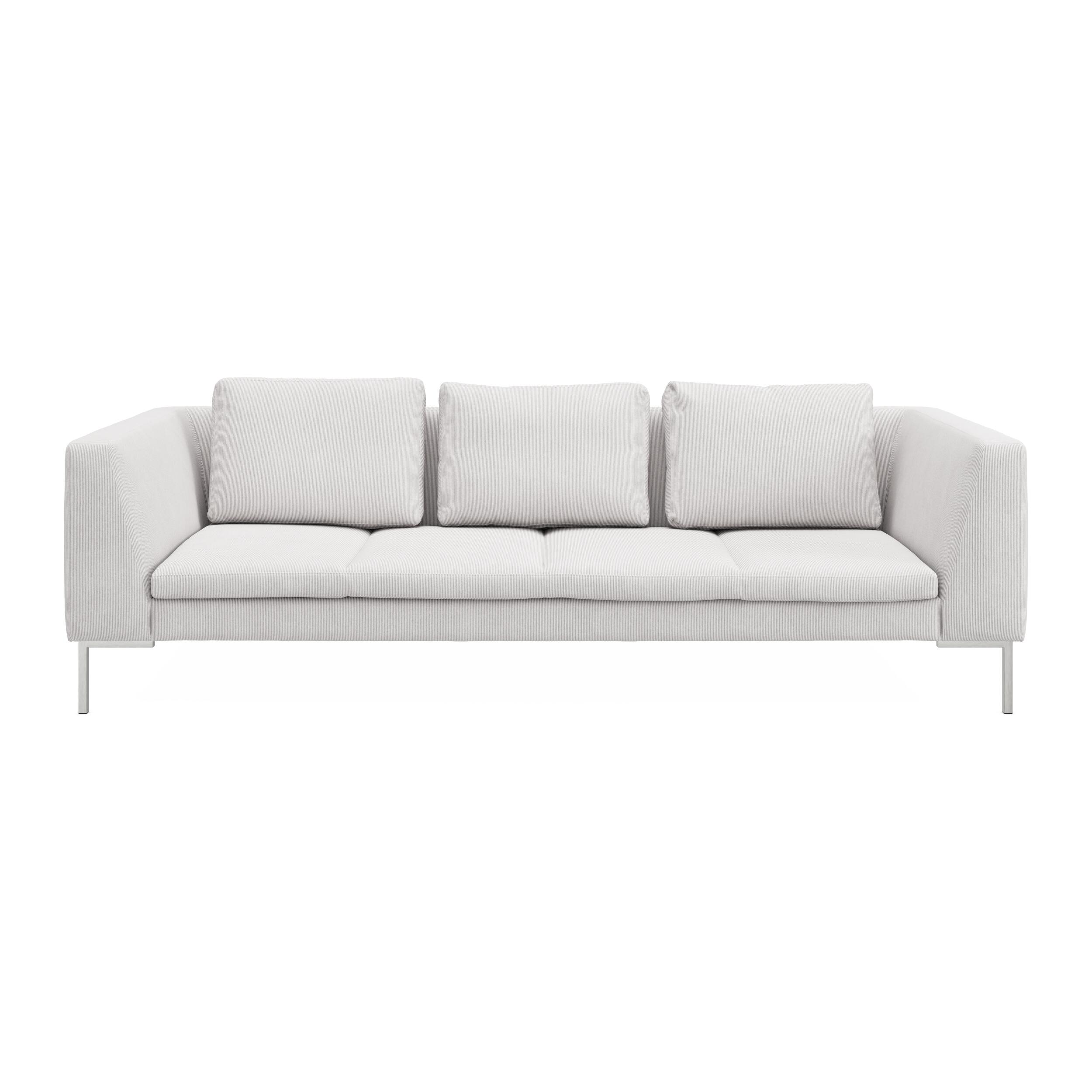 Nordskov 3 pers Sofa 