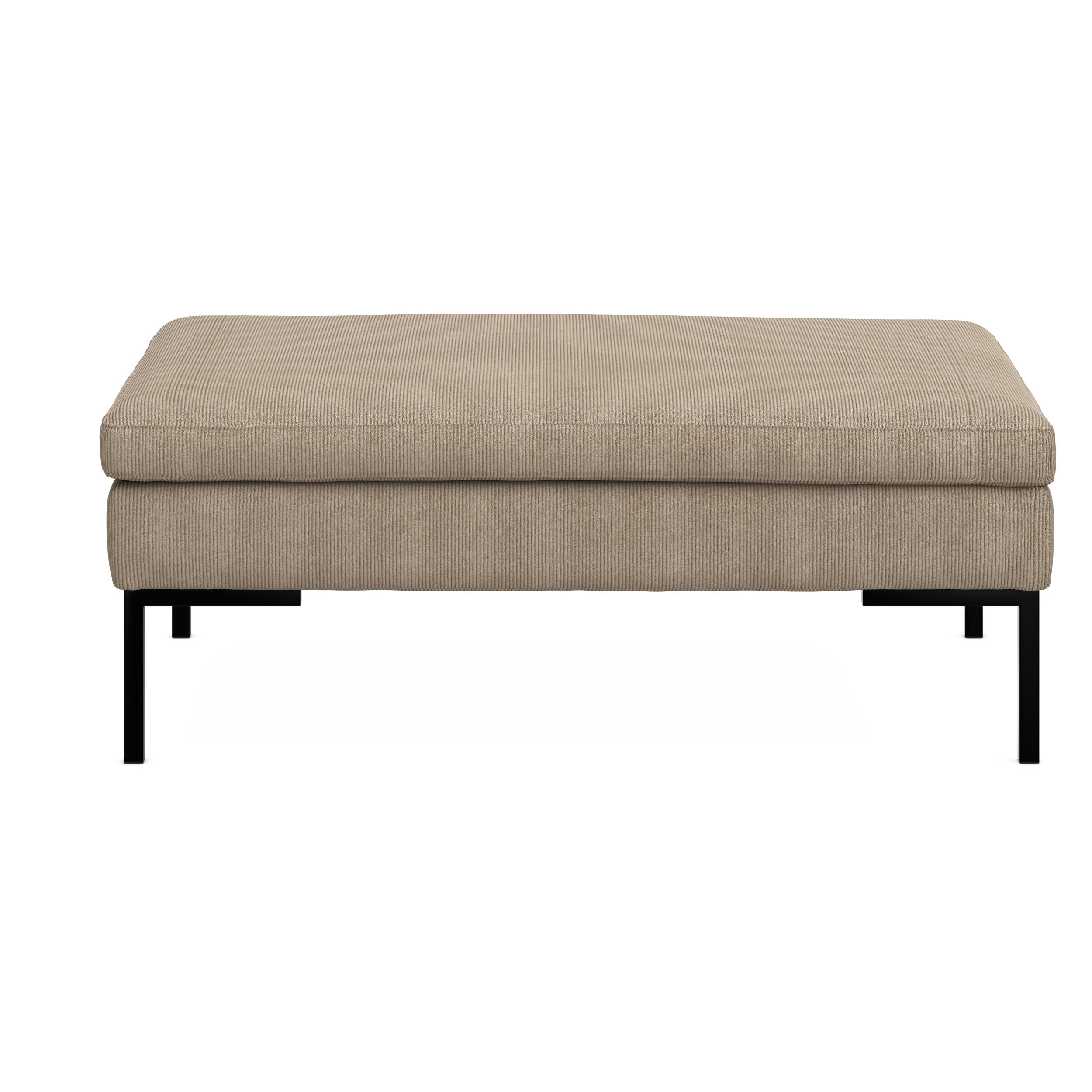Nordskov Sofa puf 