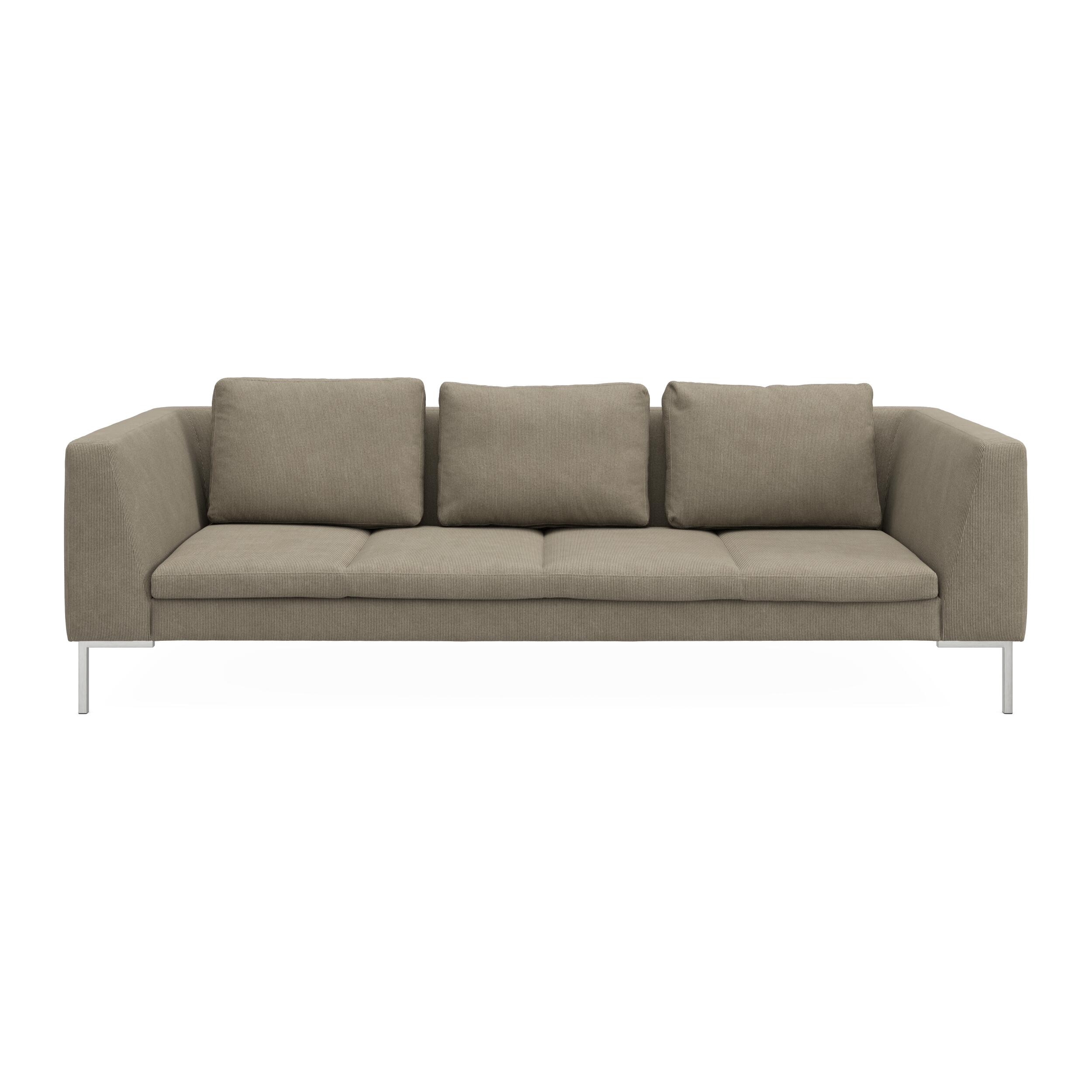 Nordskov 3 pers Sofa 