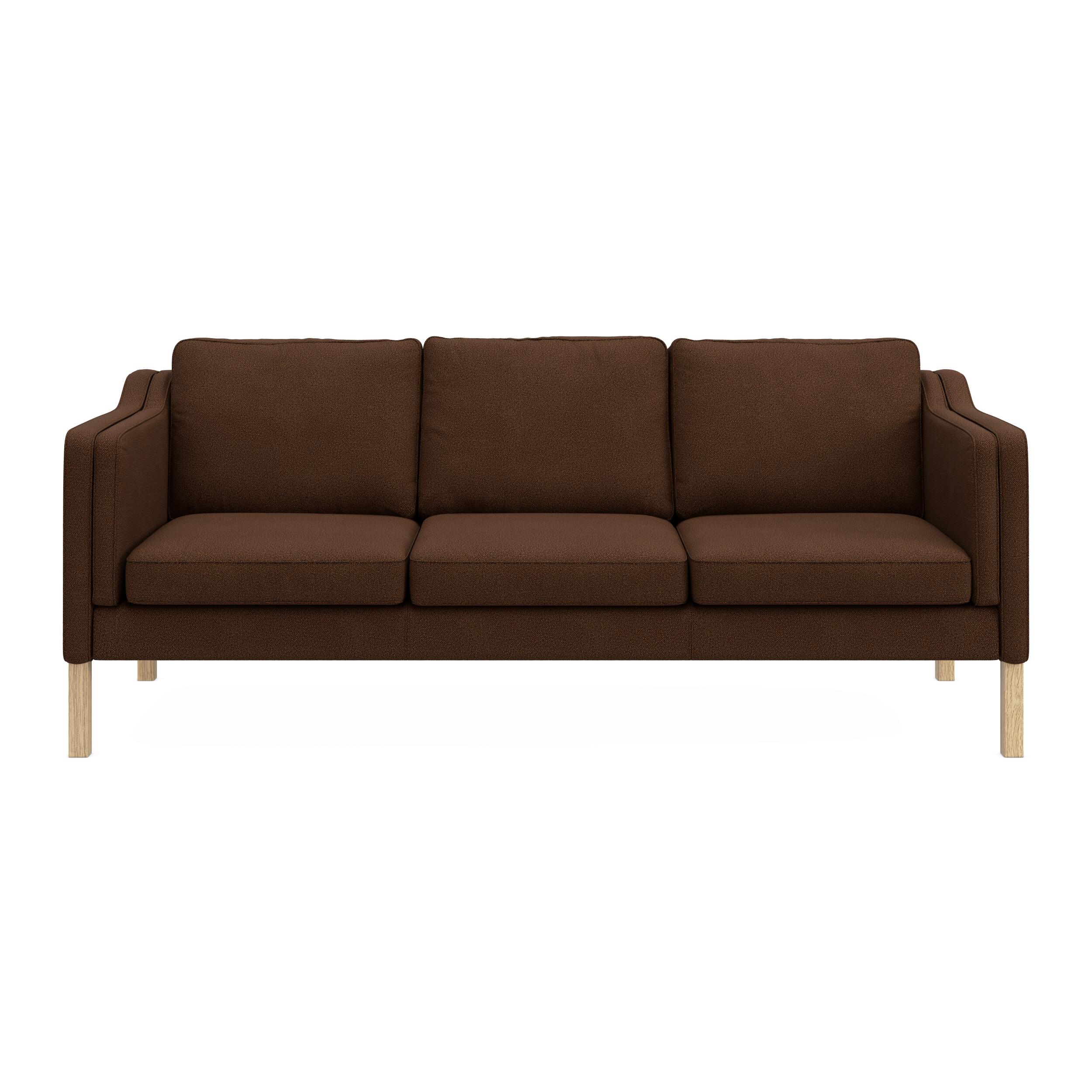 Marstrand 3 pers Sofa 