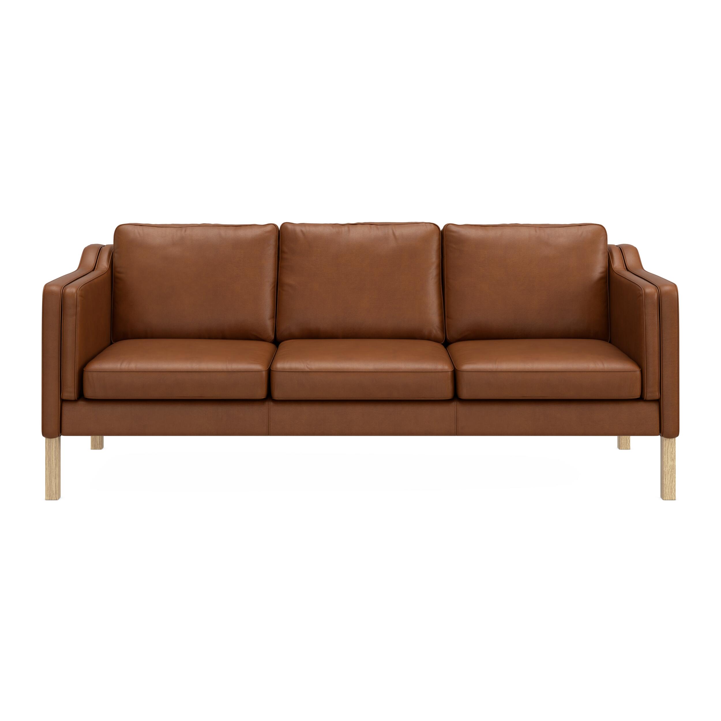 Marstrand 3 pers Sofa 