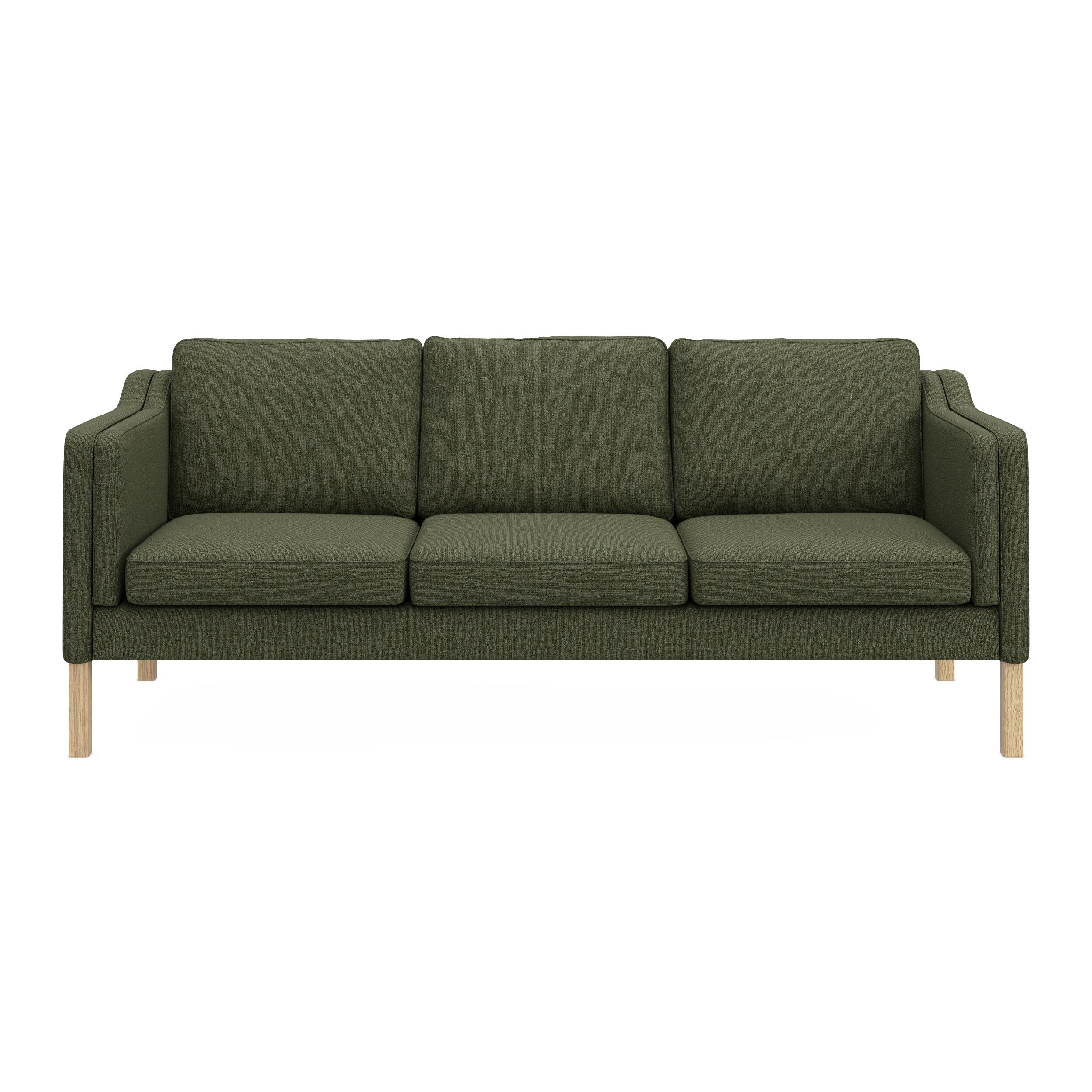 Marstrand 3 pers Sofa 