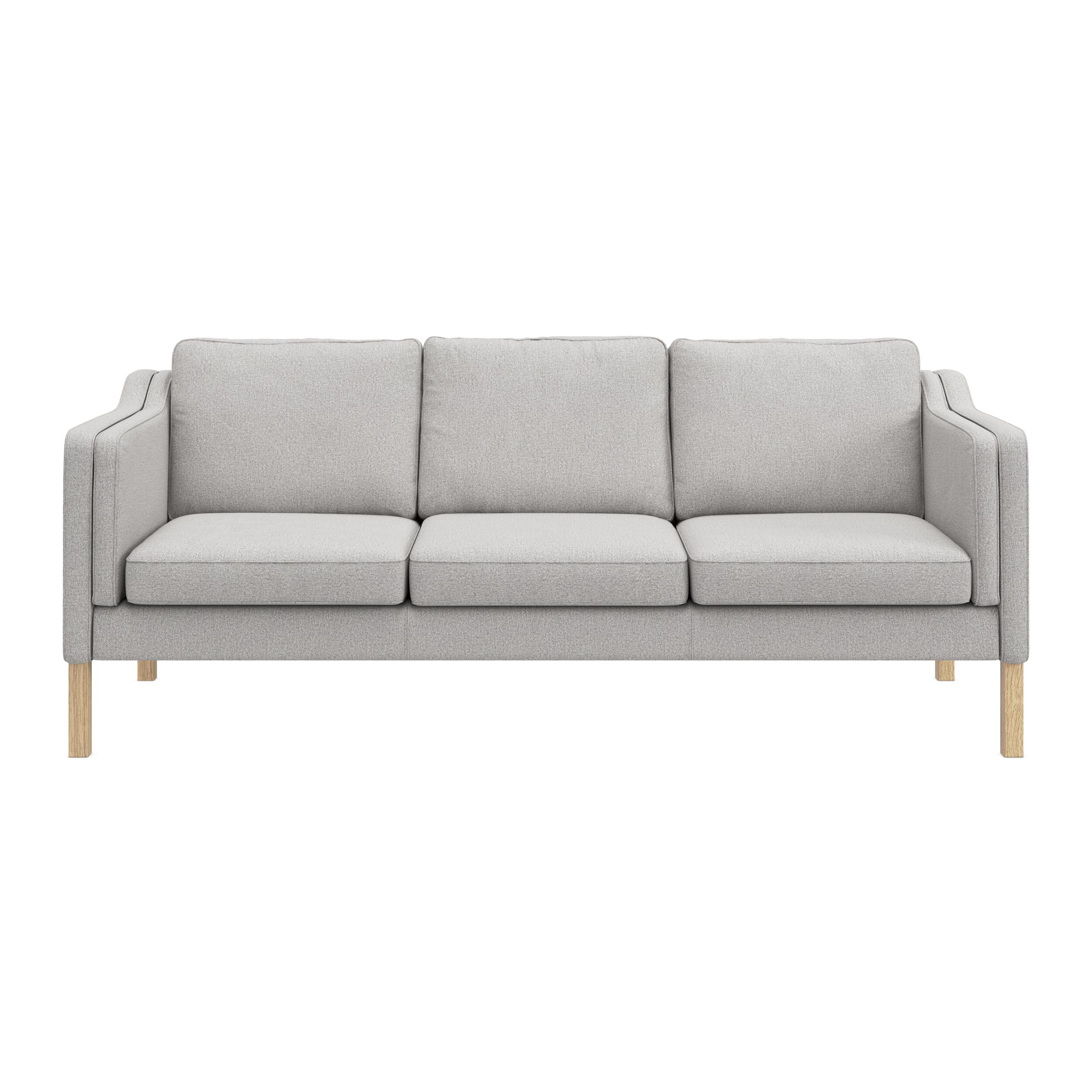 Marstrand 3 pers Sofa 