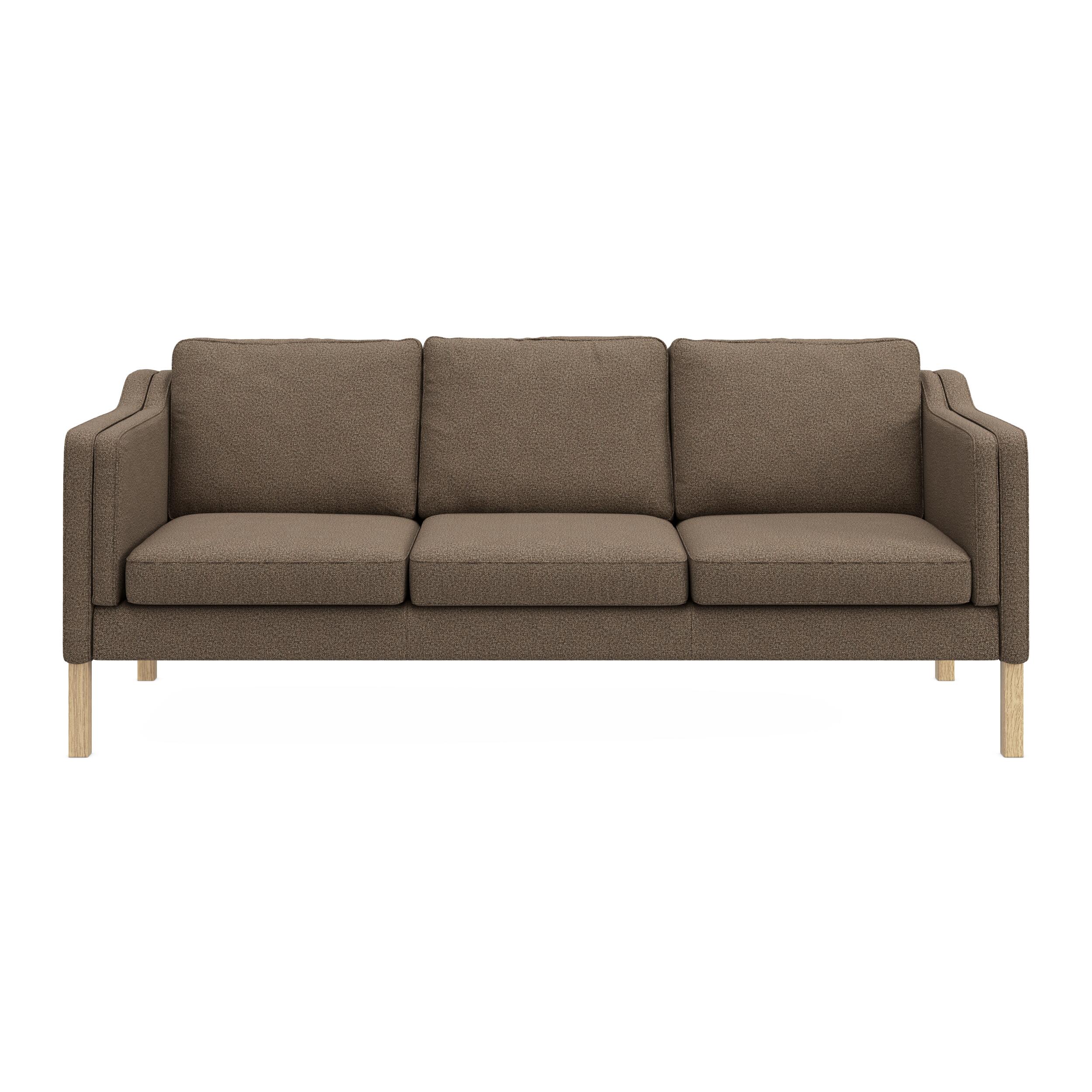 Marstrand 3 pers Sofa 