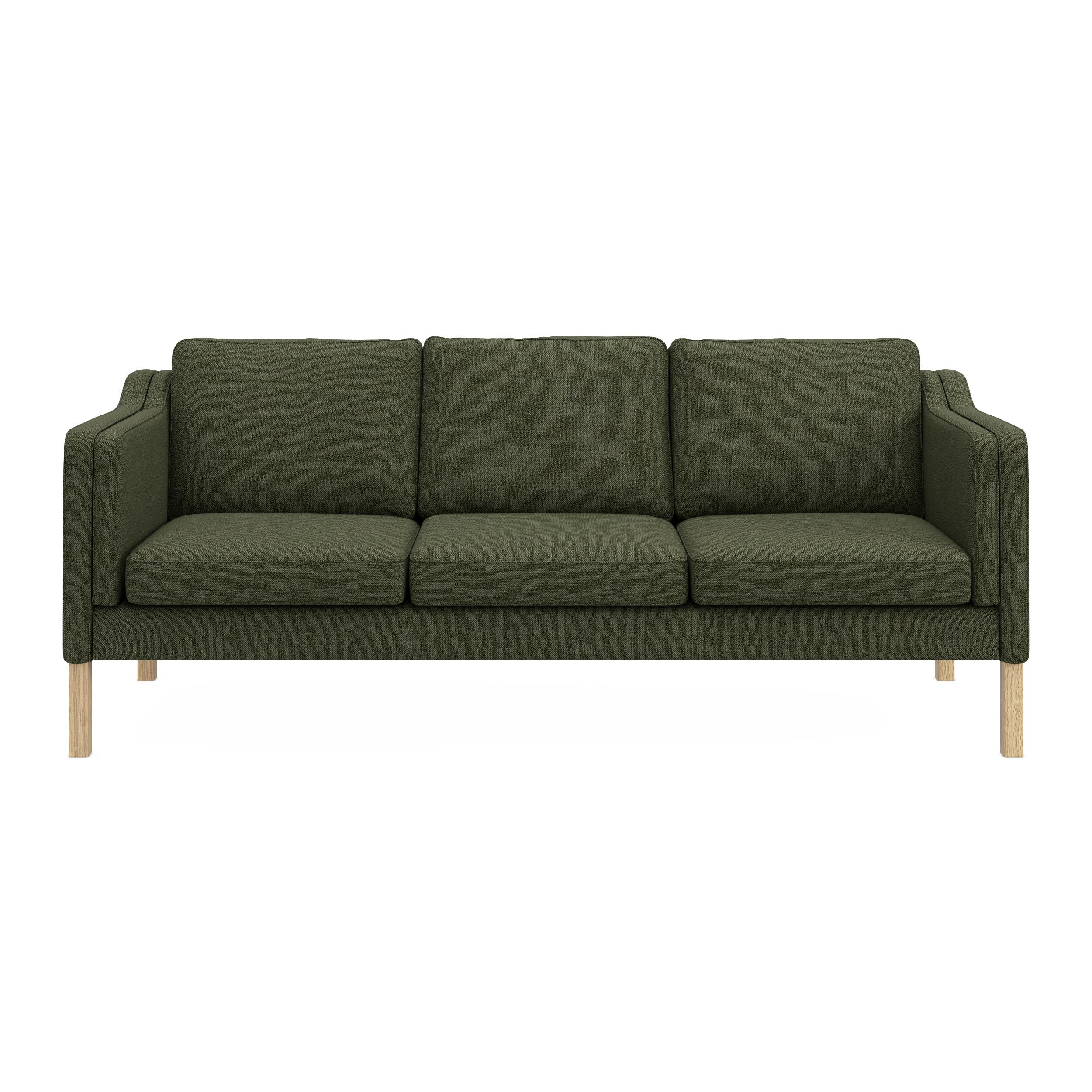 Marstrand 3 pers Sofa 