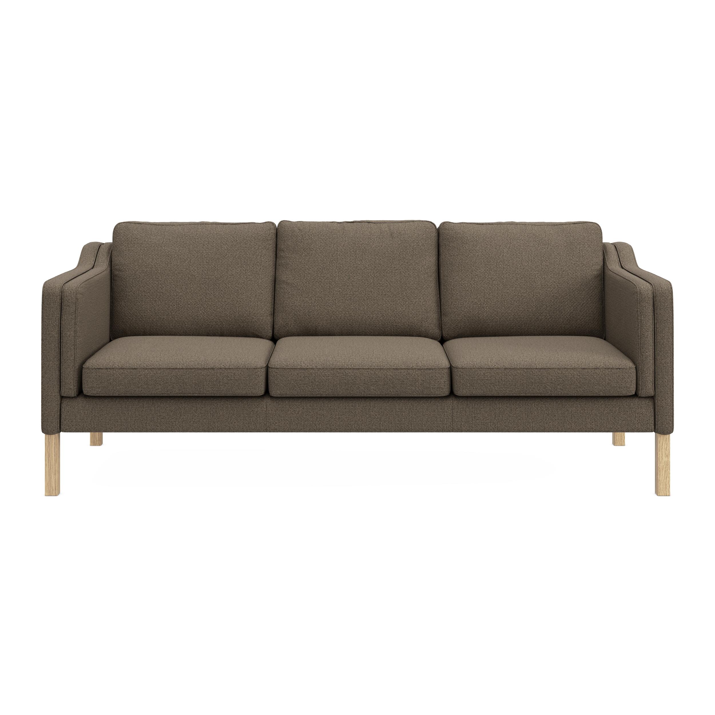 Marstrand 3 pers Sofa 