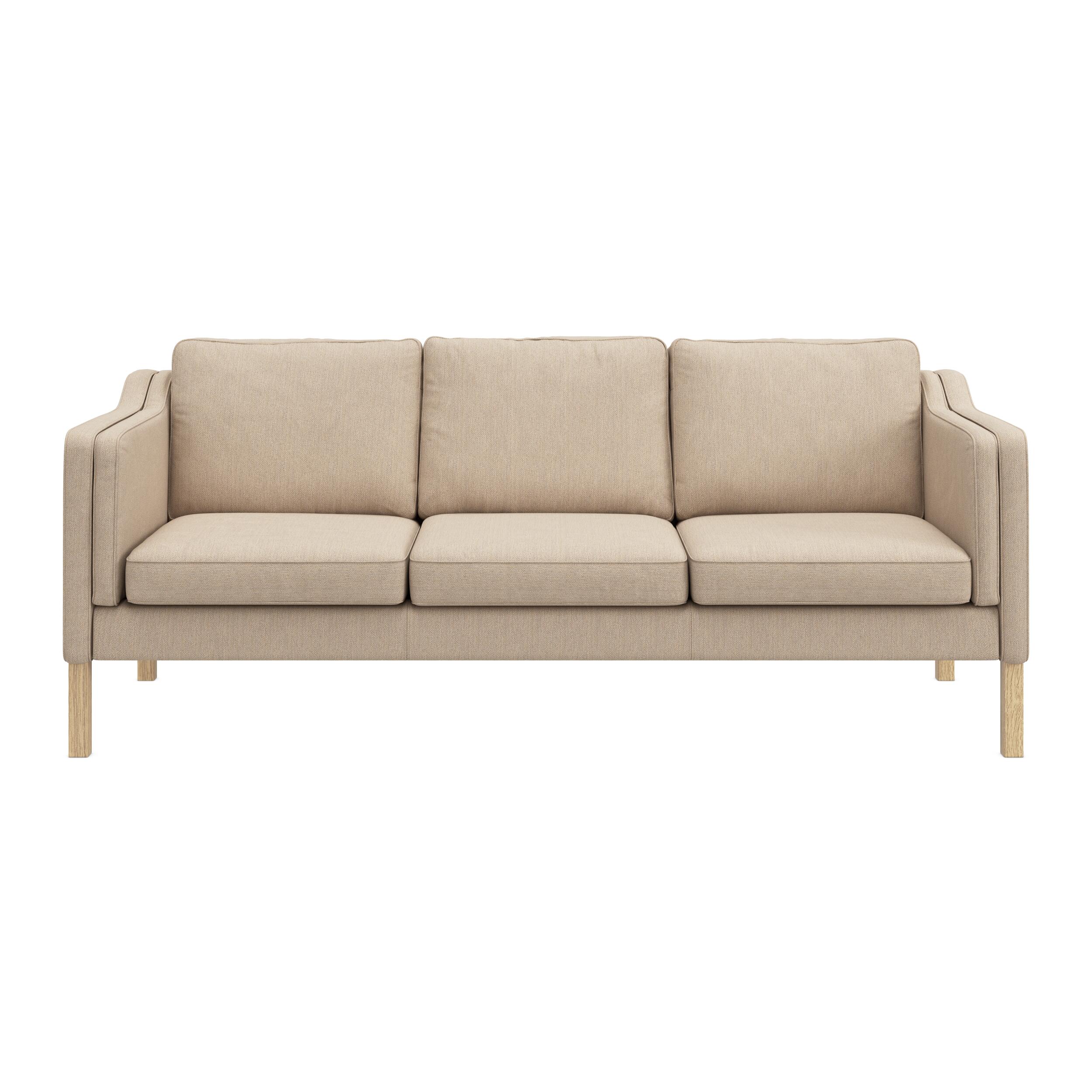 Marstrand 3 pers Sofa 