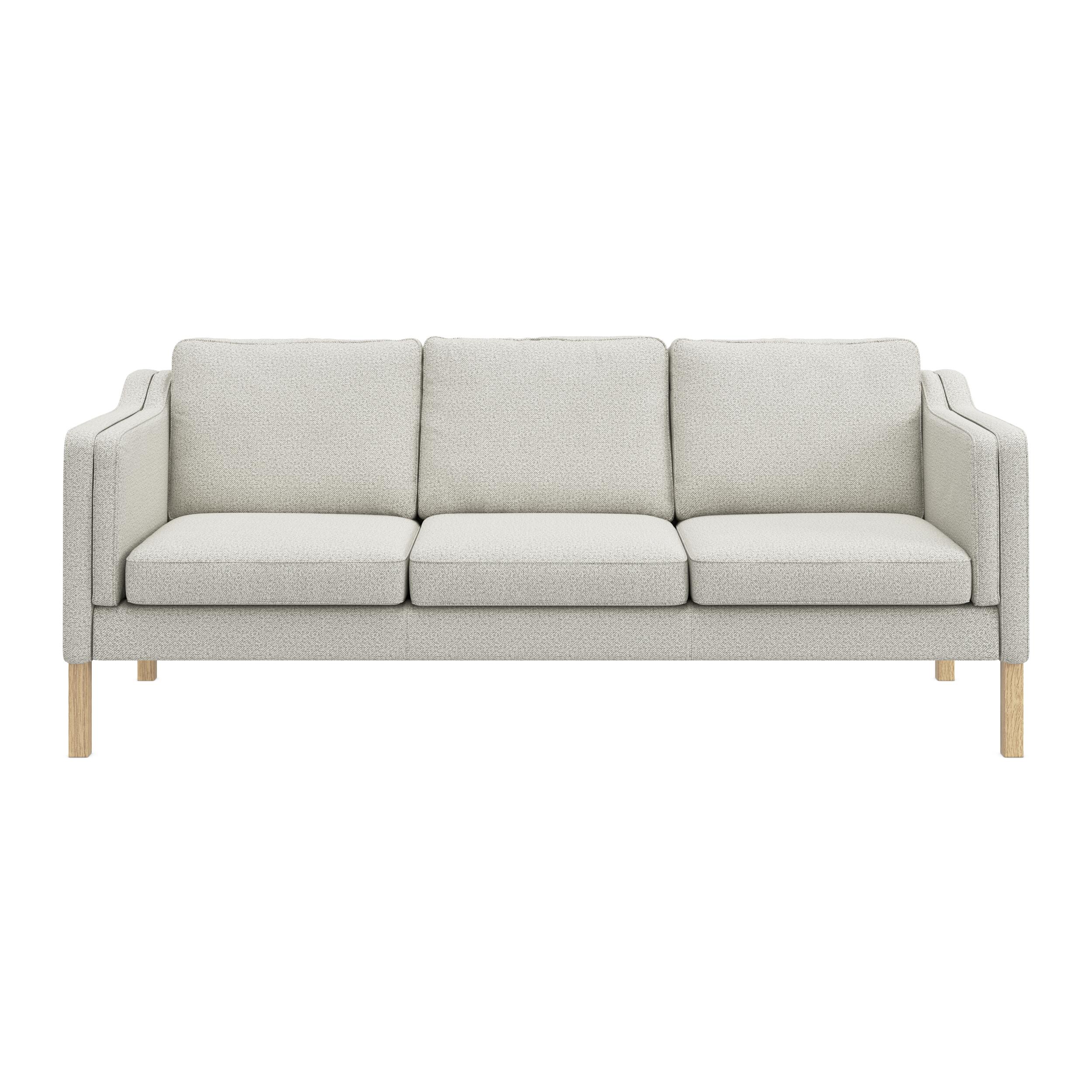 Marstrand 3 pers Sofa 