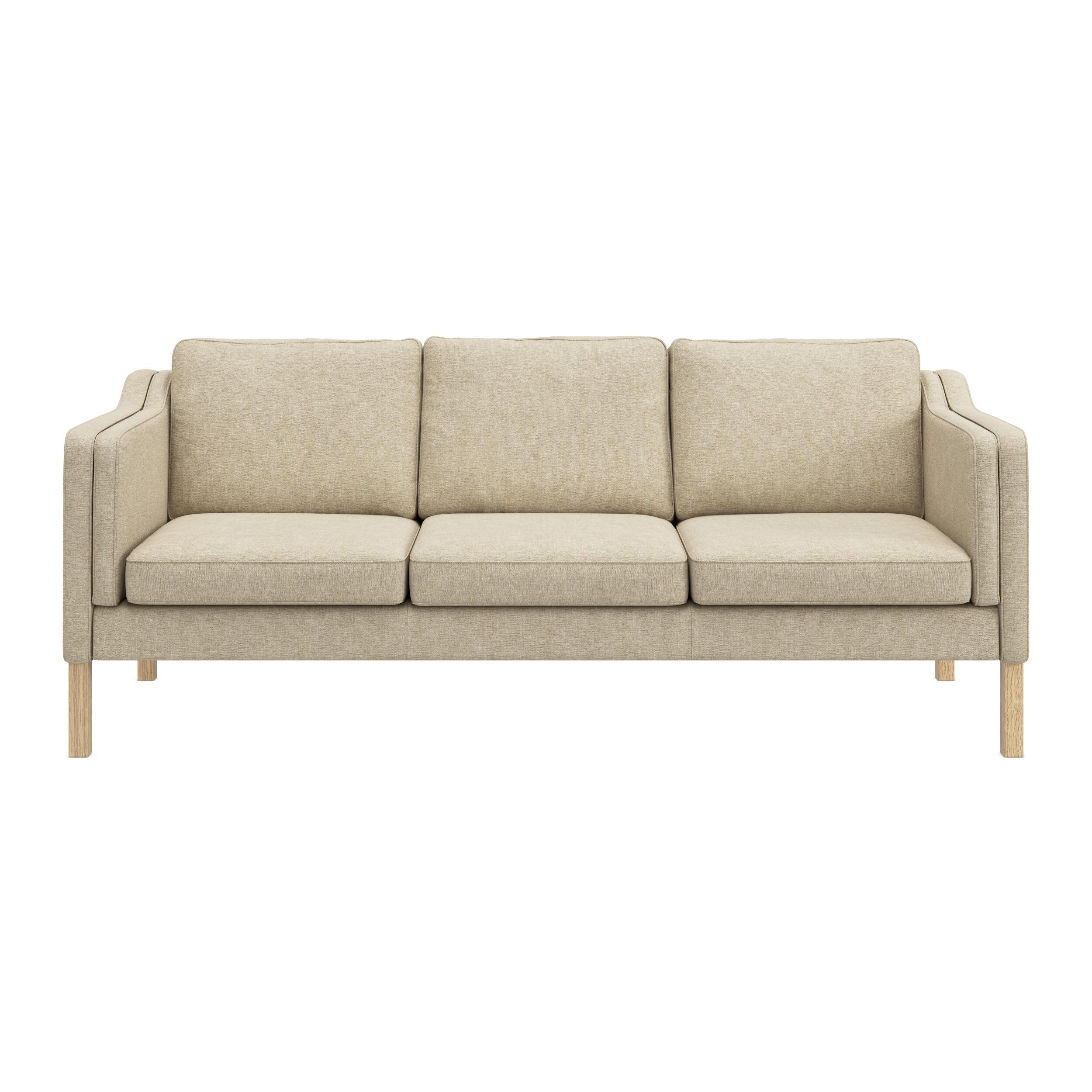 Marstrand 3 pers Sofa 