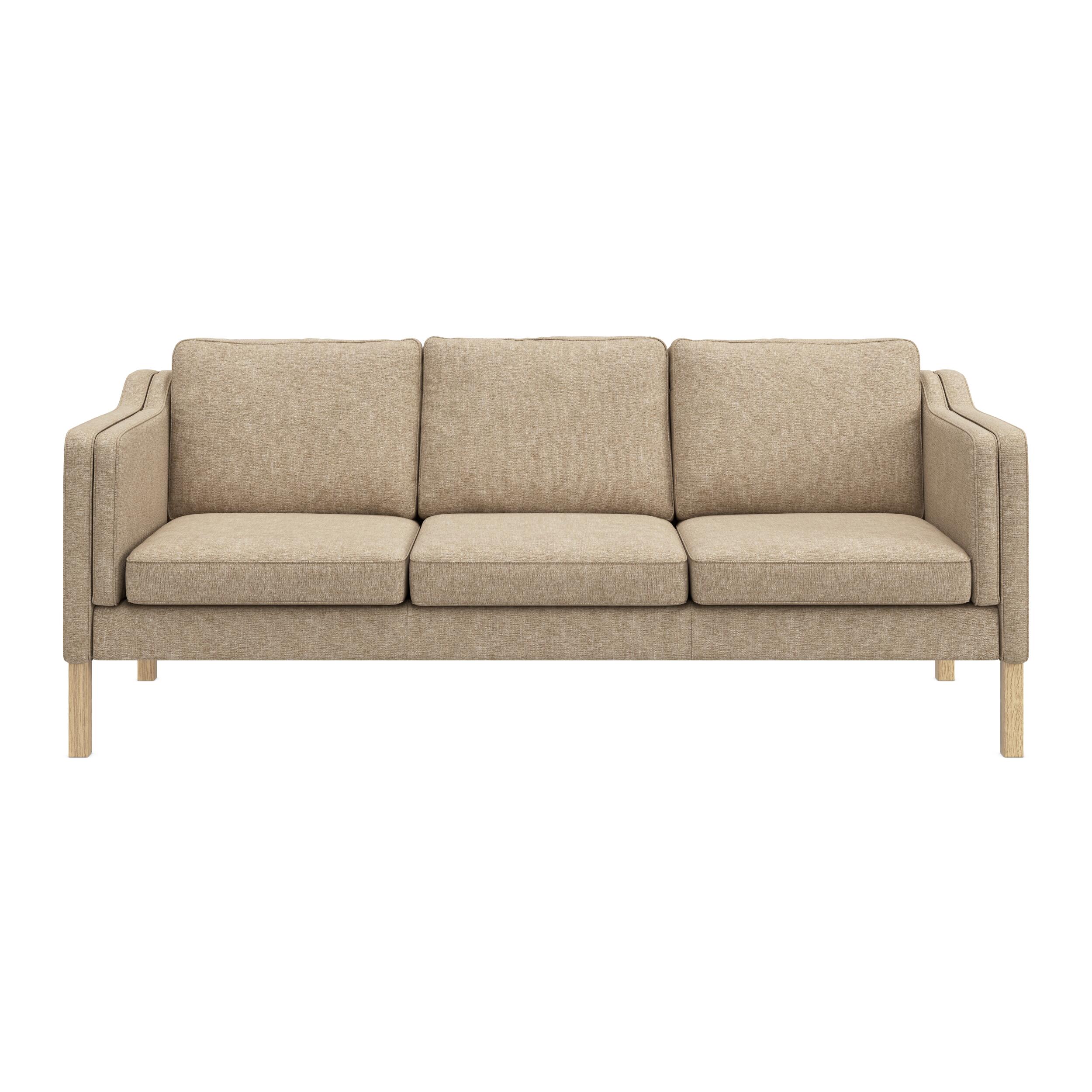 Marstrand 3 pers Sofa 