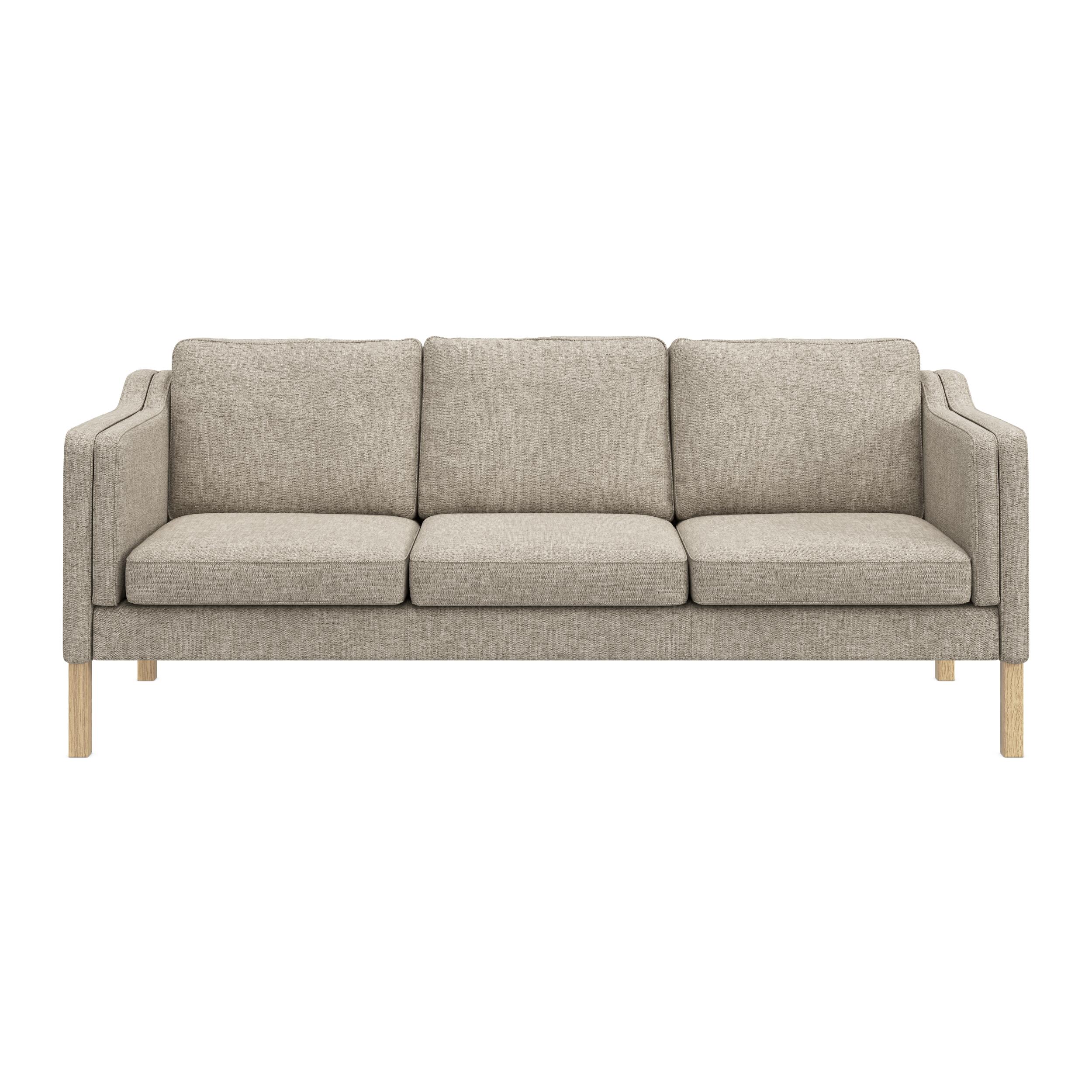 Marstrand 3 pers Sofa 