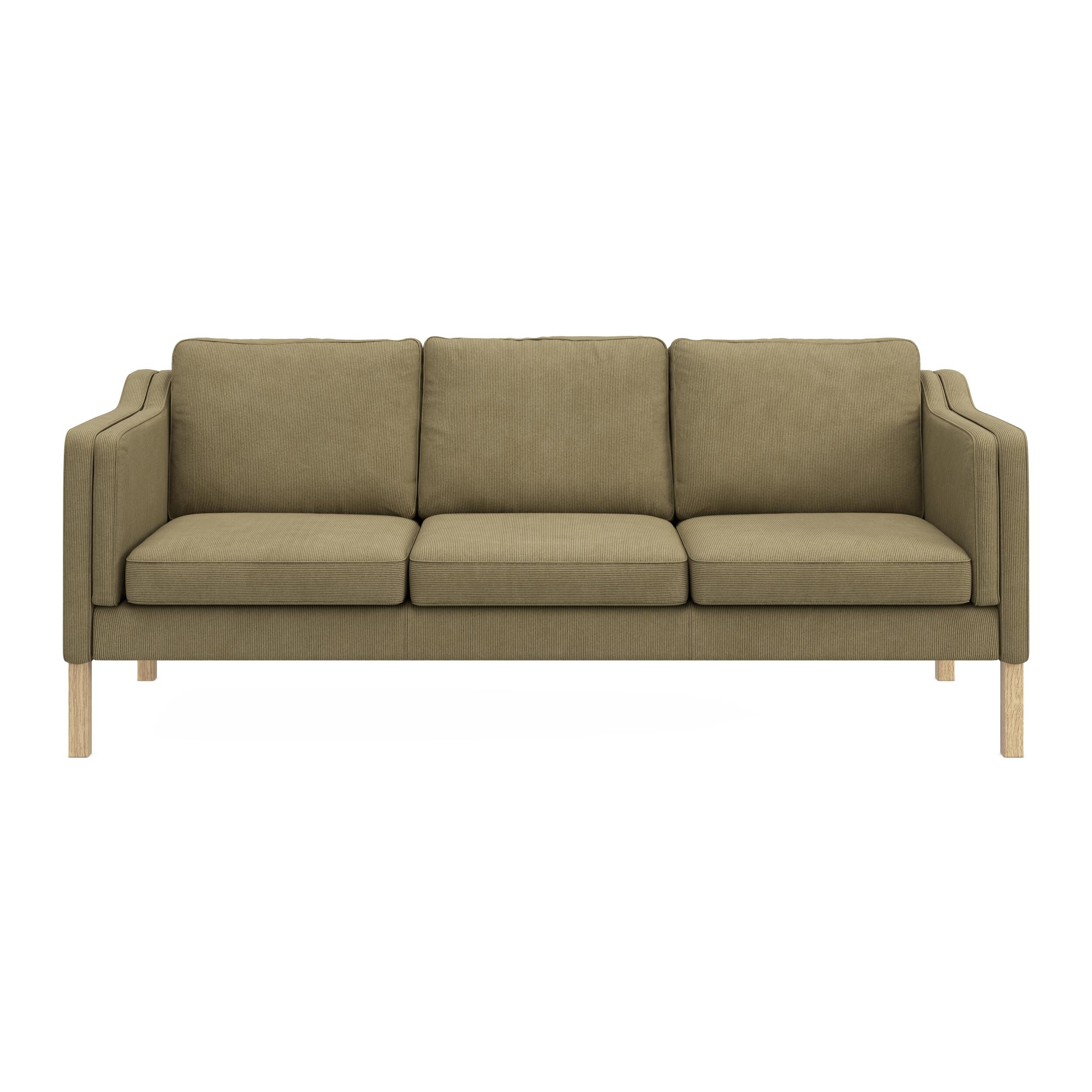 Marstrand 3 pers Sofa 