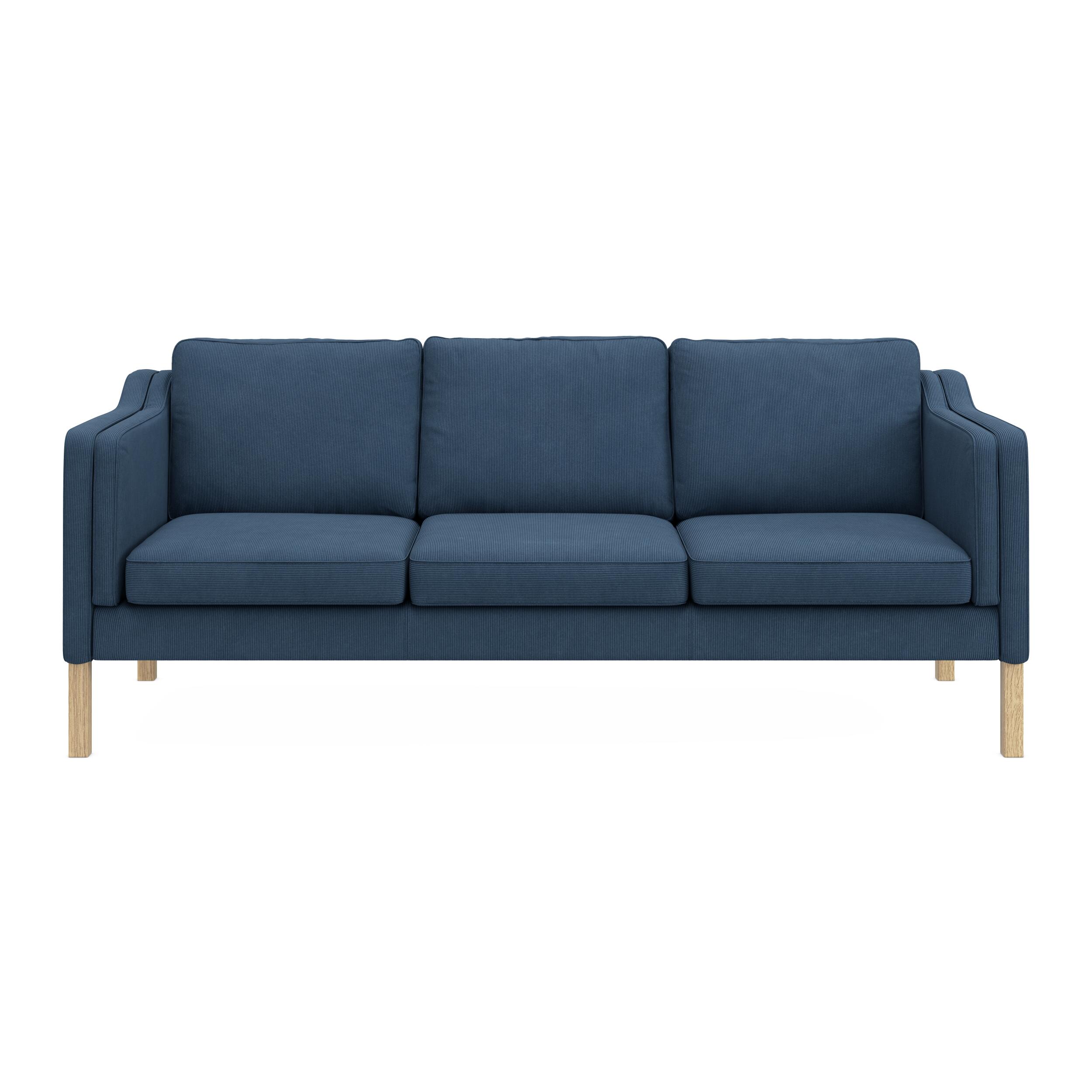 Marstrand 3 pers Sofa 