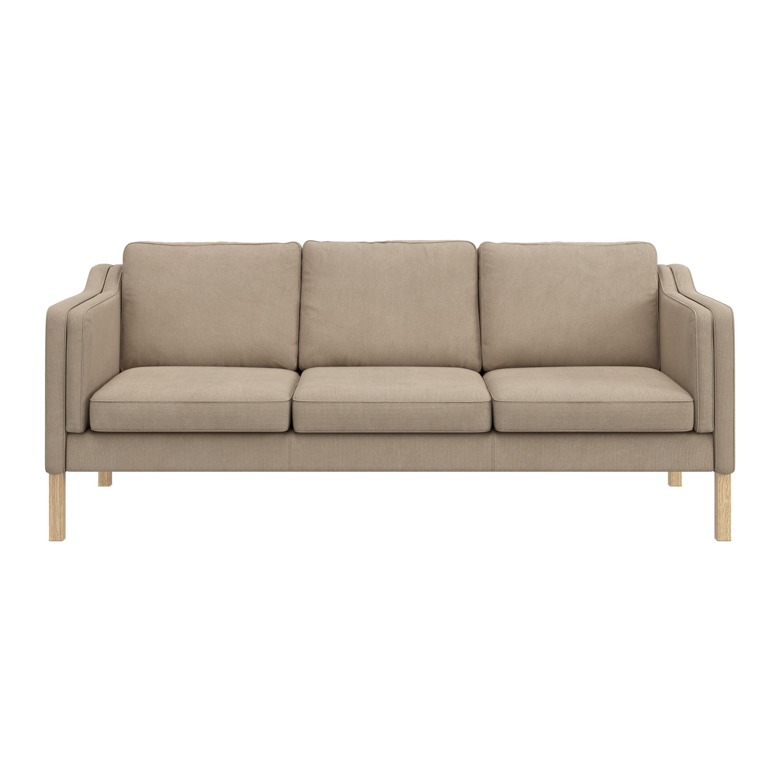 Marstrand 3 pers Sofa 