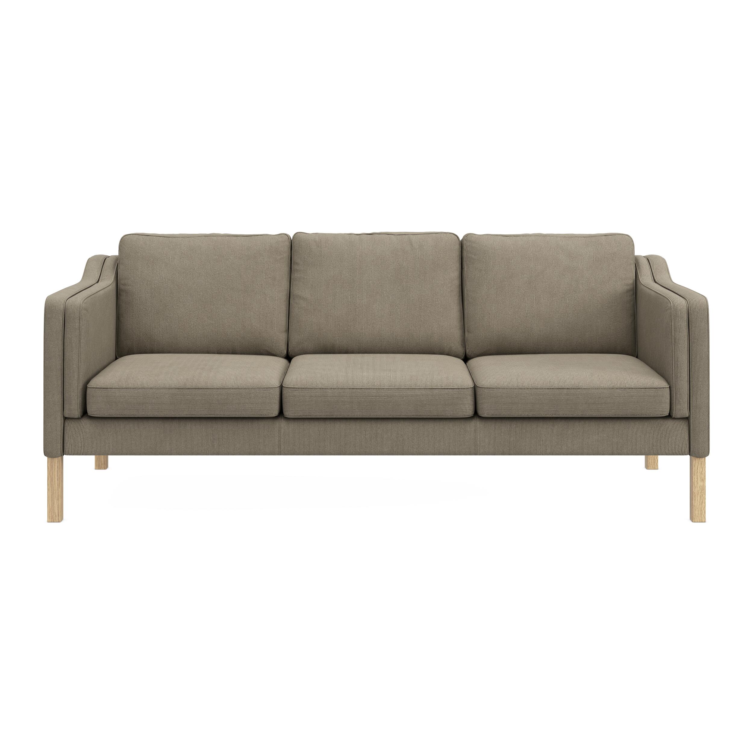 Marstrand 3 pers Sofa 