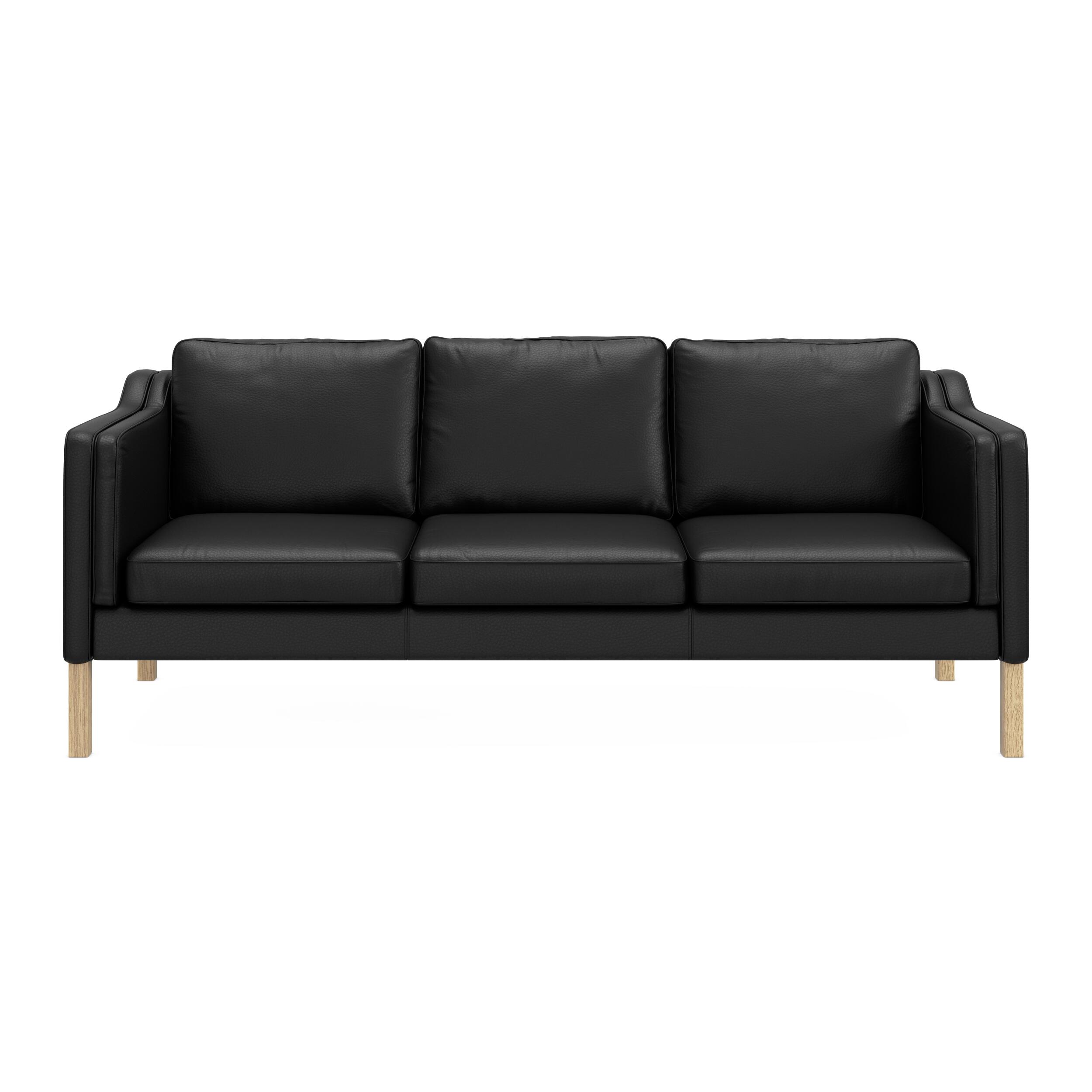 Marstrand 3 pers Sofa 