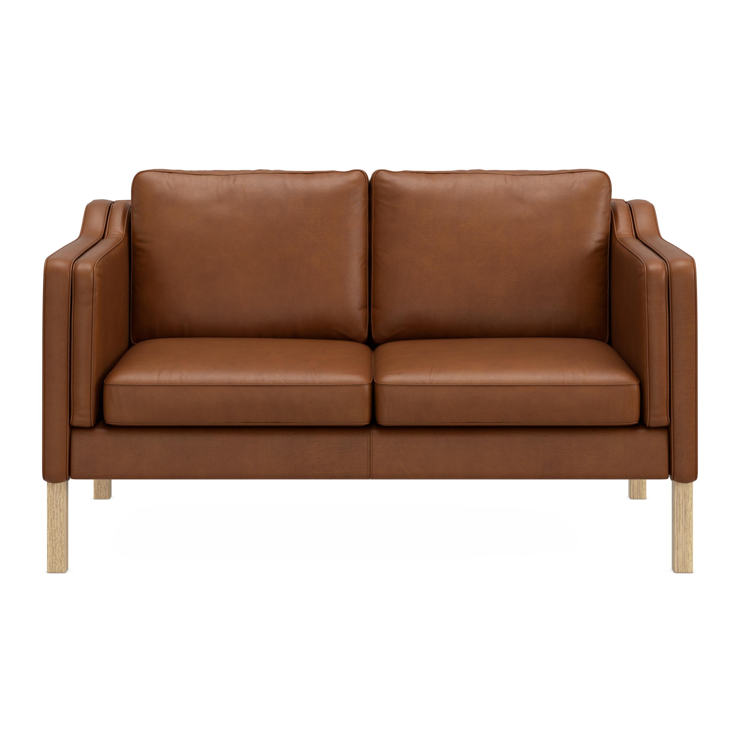 Marstrand 2 pers. Sofa 