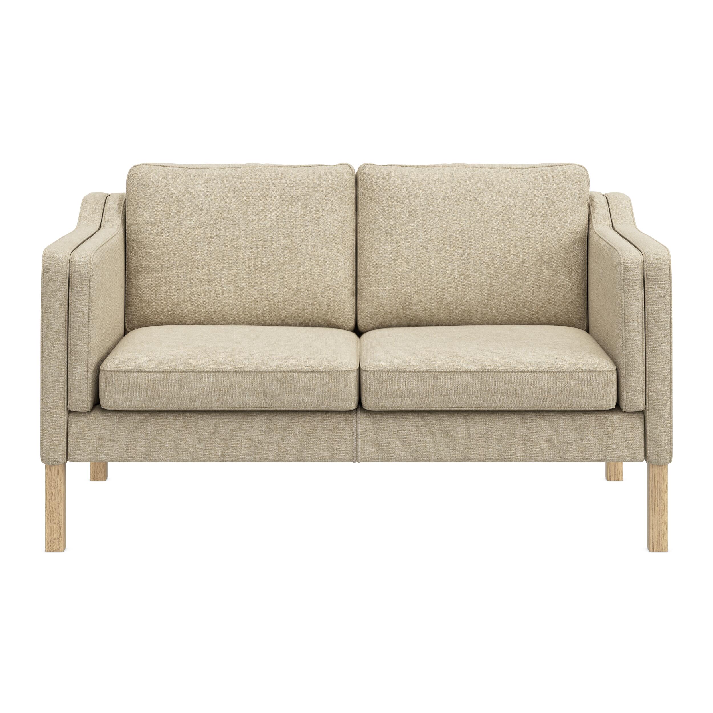 Marstrand 2 pers. Sofa 