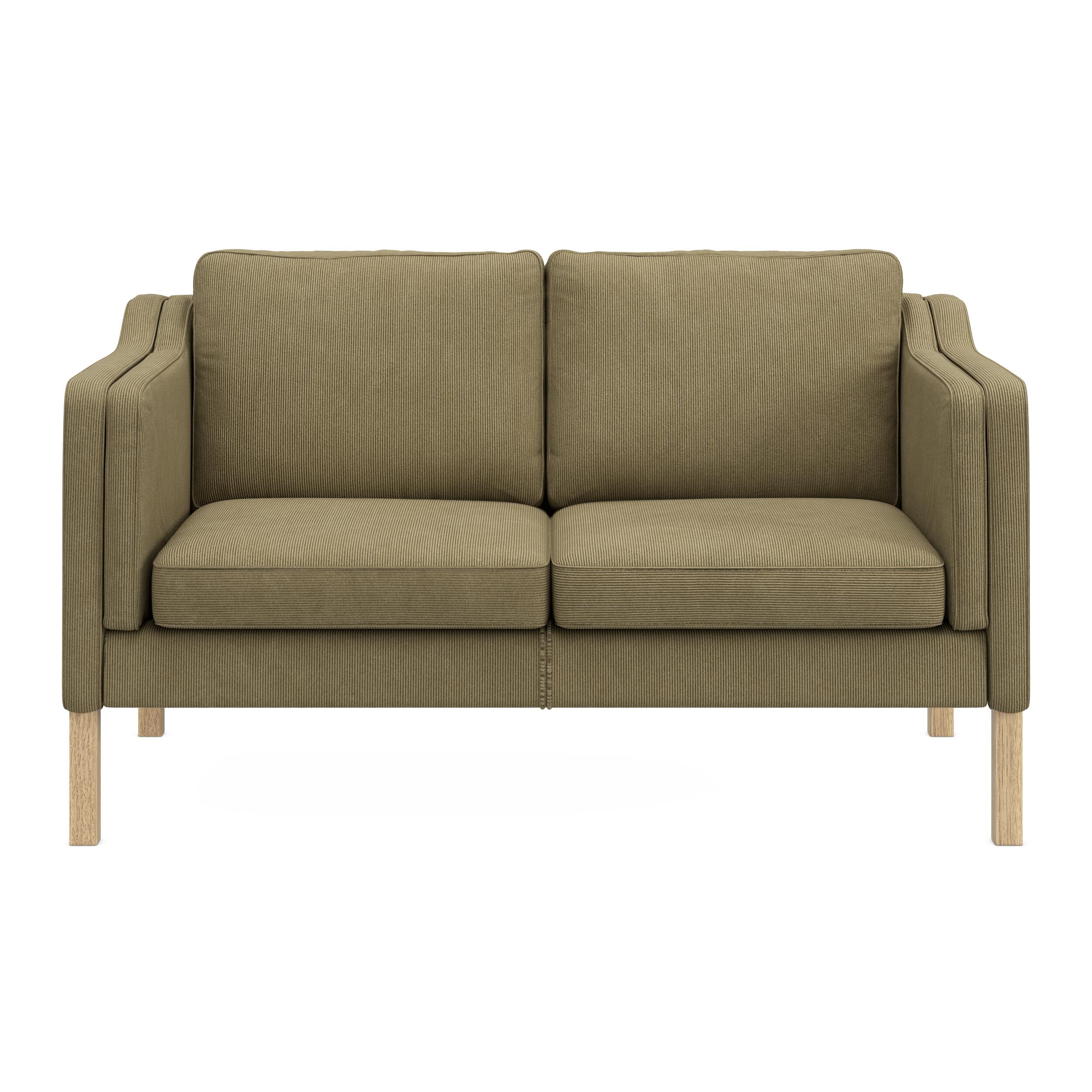 Marstrand 2 pers. Sofa 