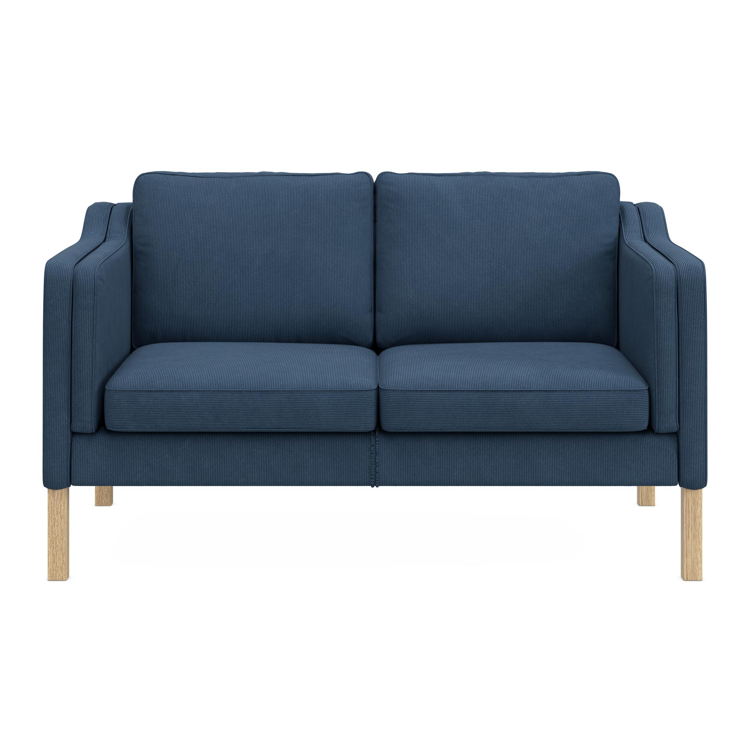 Marstrand 2 pers. Sofa 
