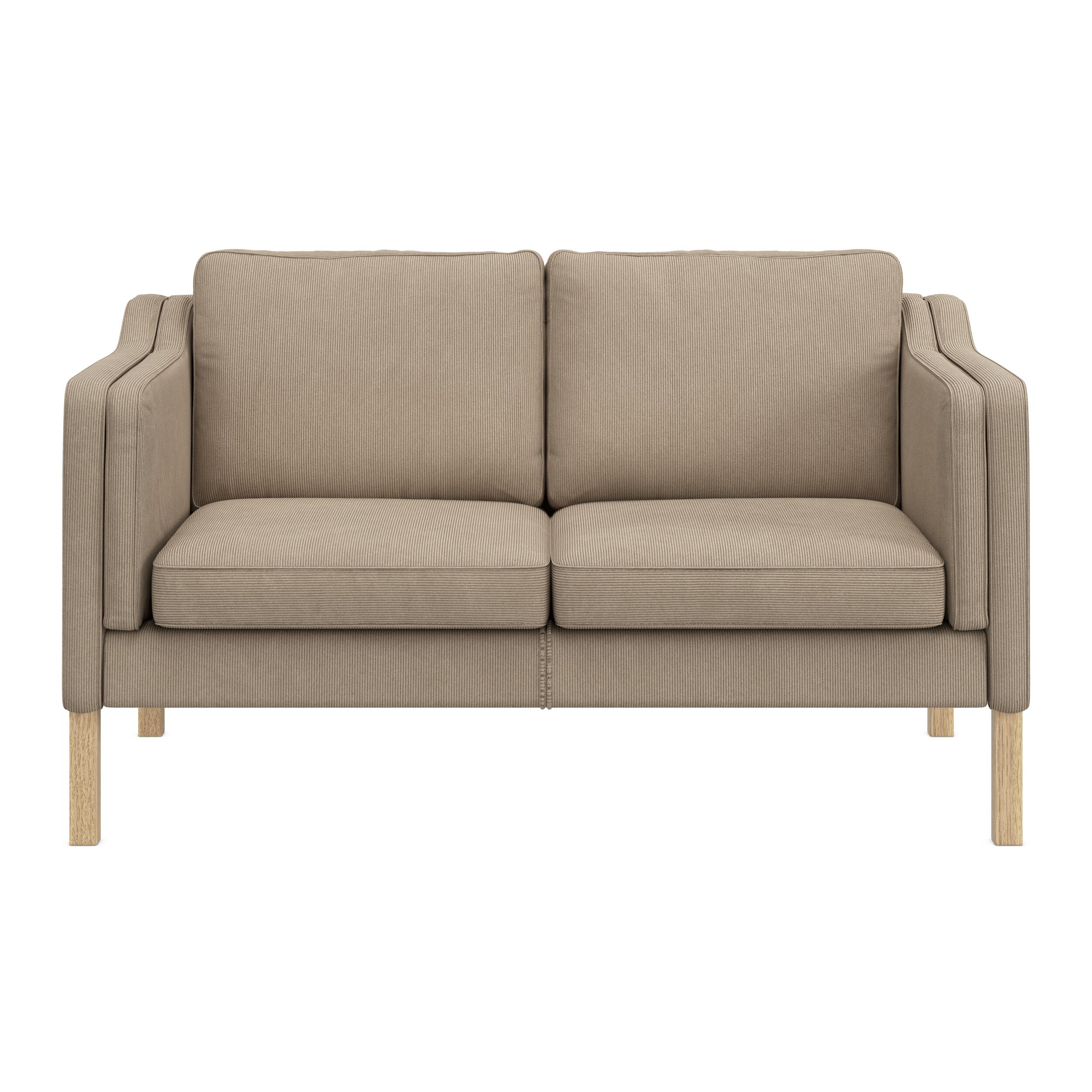 Marstrand 2 pers. Sofa 