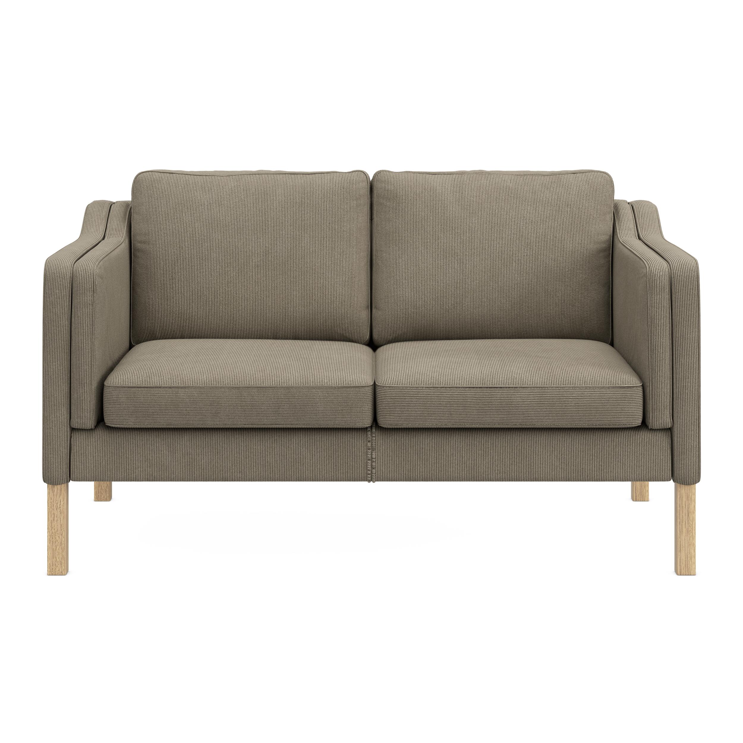 Marstrand 2 pers. Sofa 