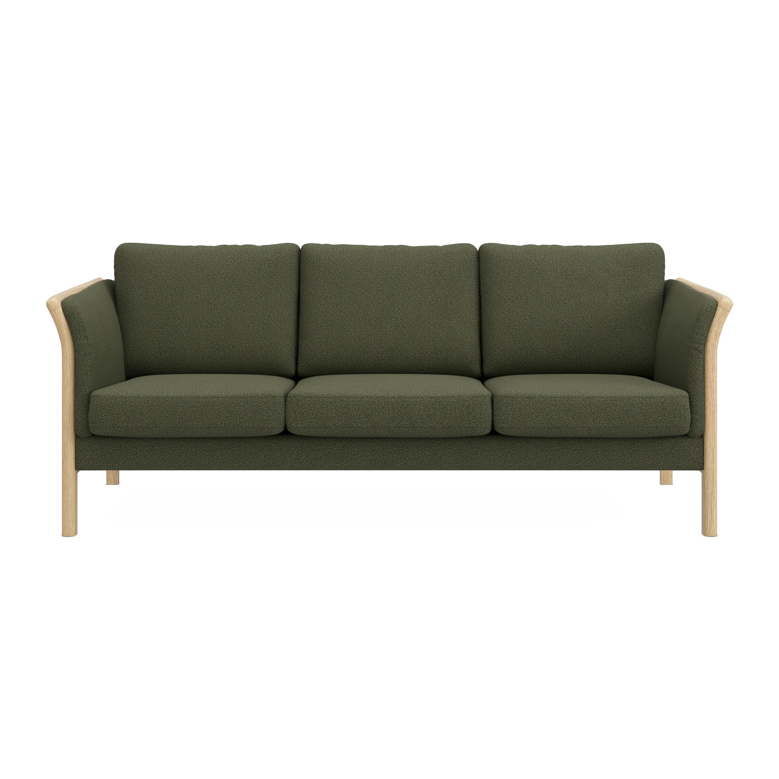 Absalon 3 pers Sofa 