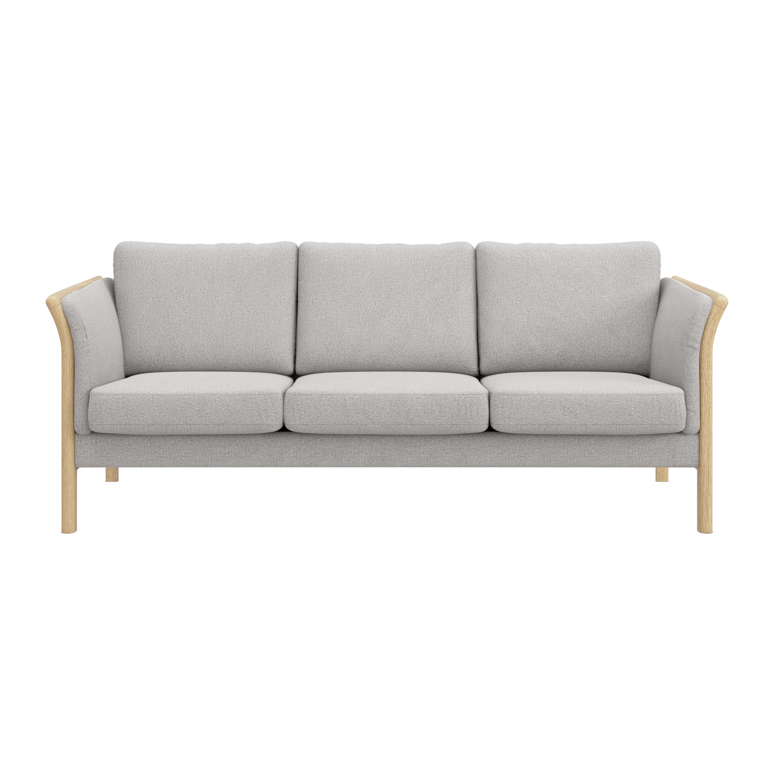 Absalon 3 pers Sofa 