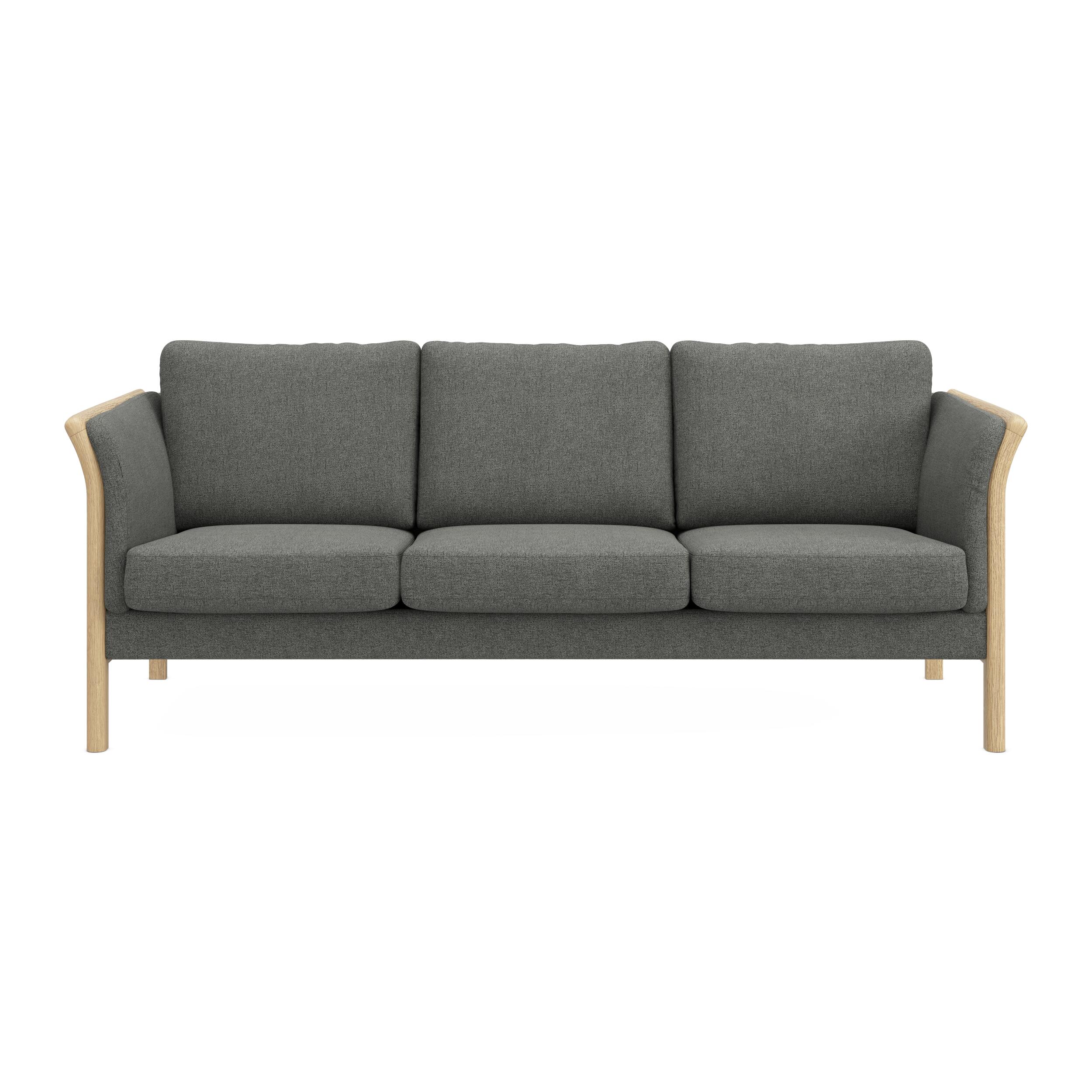 Absalon 3 pers Sofa 