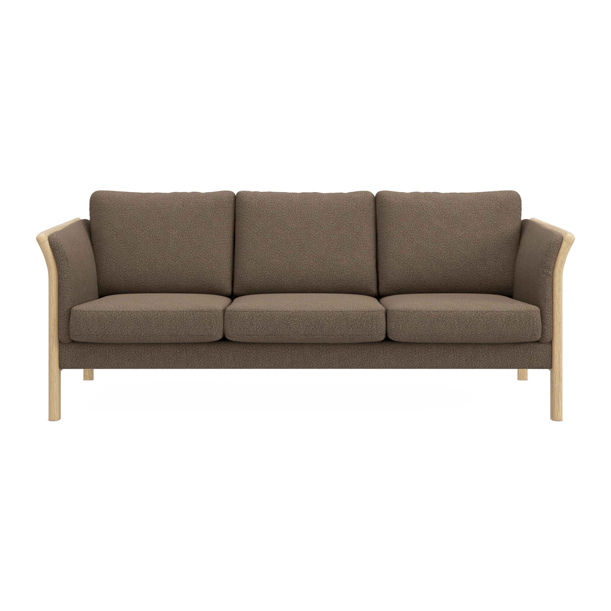 Absalon 3 pers Sofa 