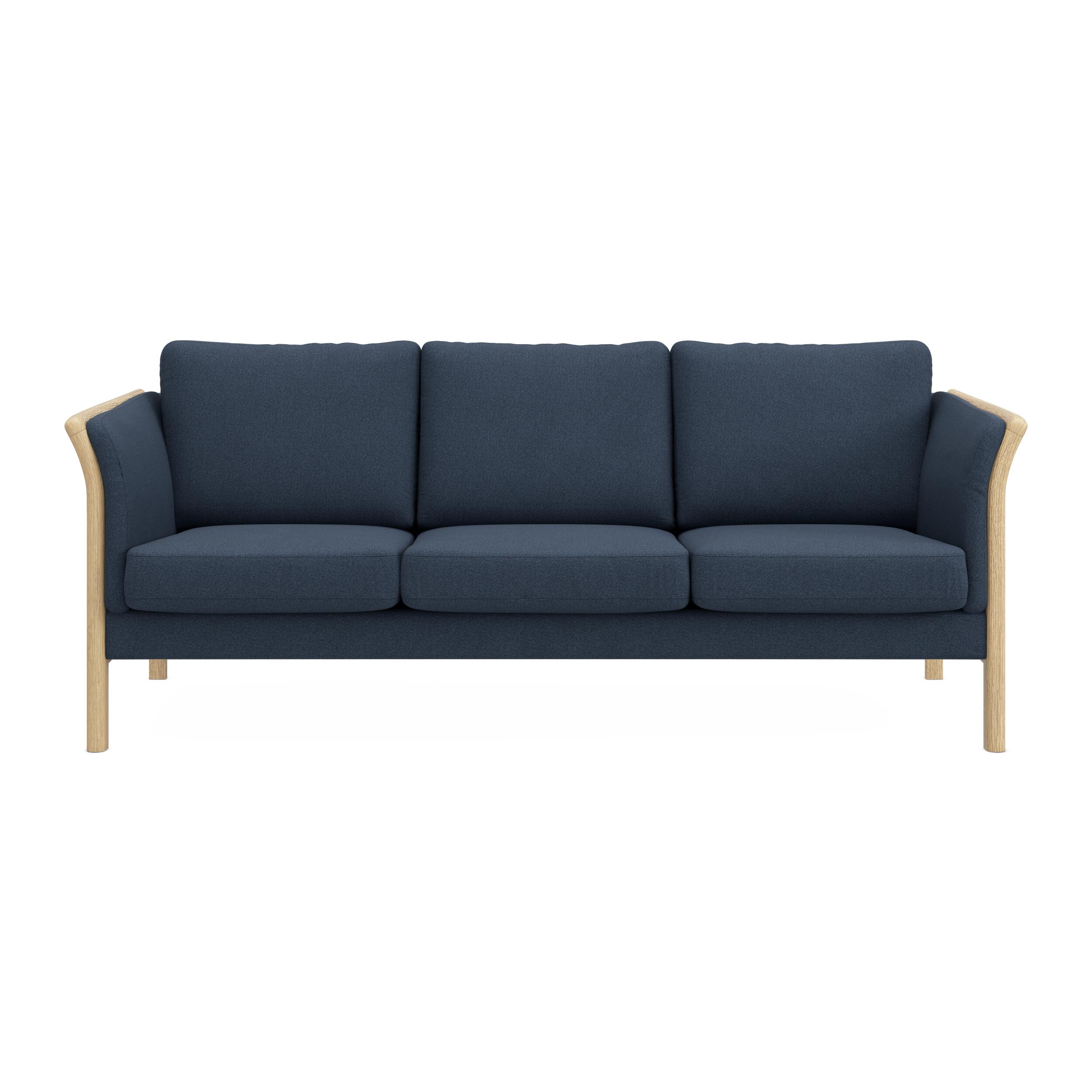 Absalon 3 pers Sofa 