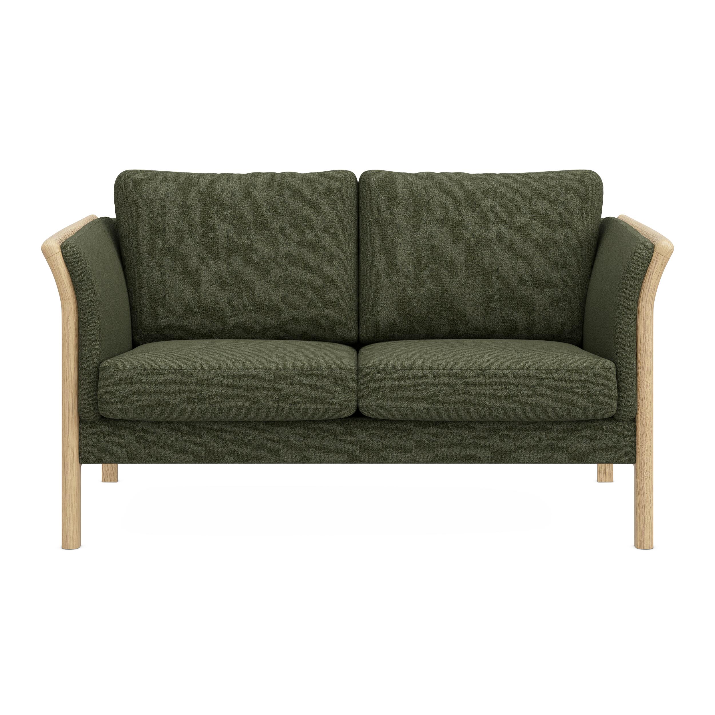 Absalon 2 pers. Sofa 