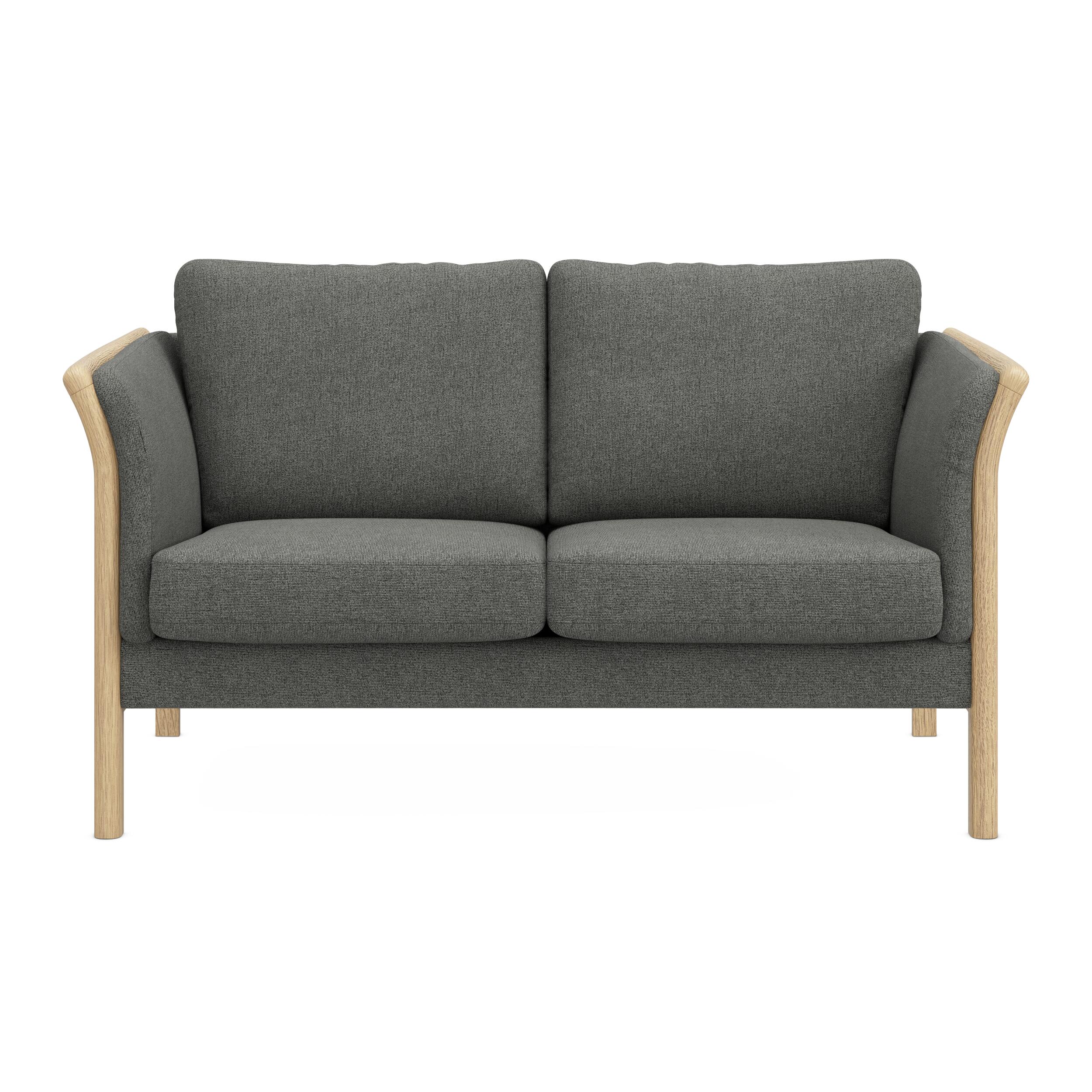 Absalon 2 pers. Sofa 