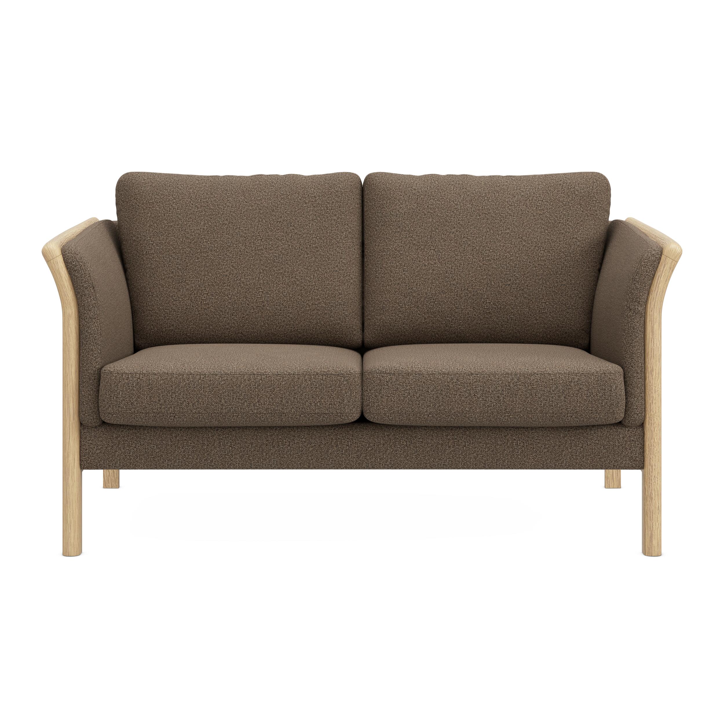 Absalon 2 pers. Sofa 