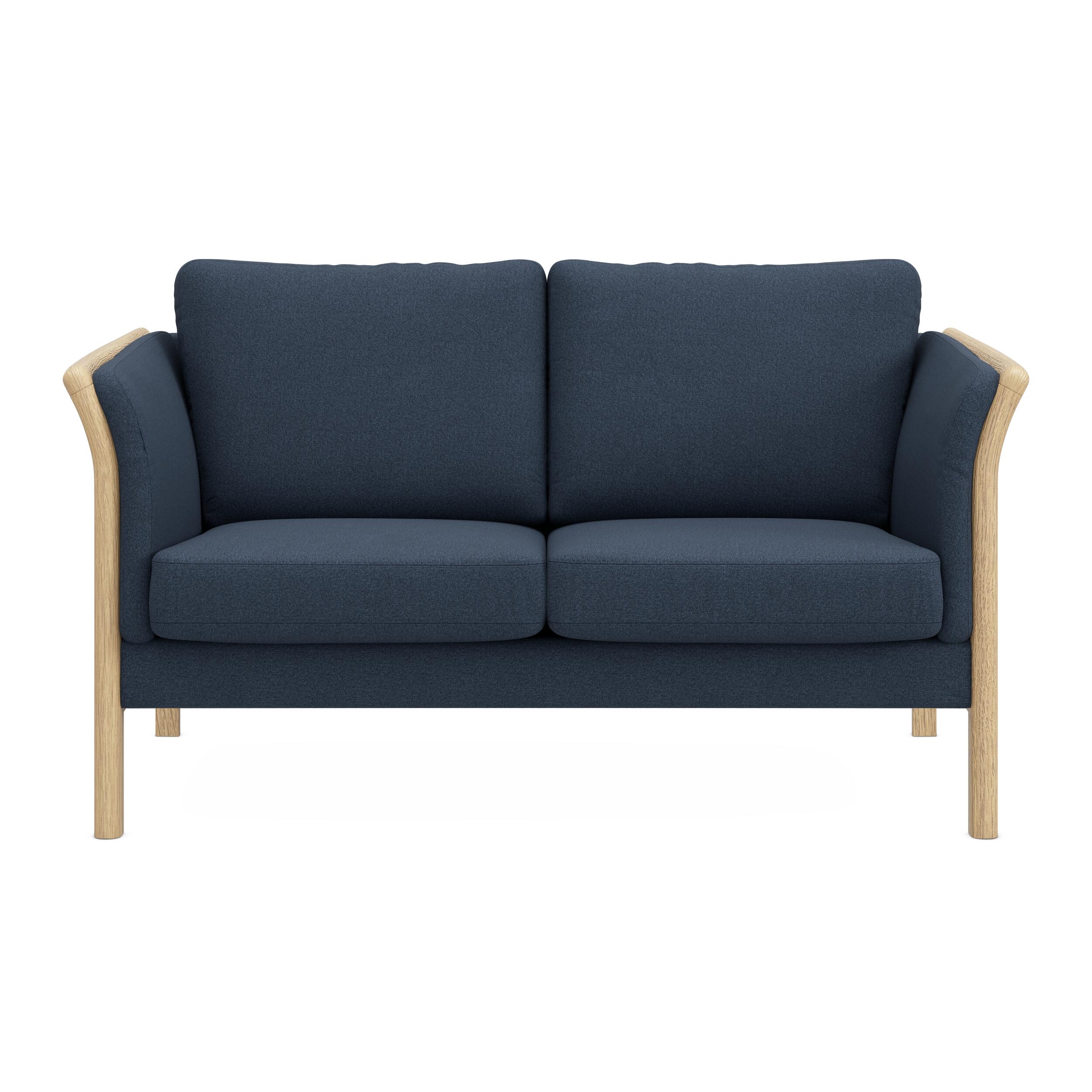 Absalon 2 pers. Sofa 