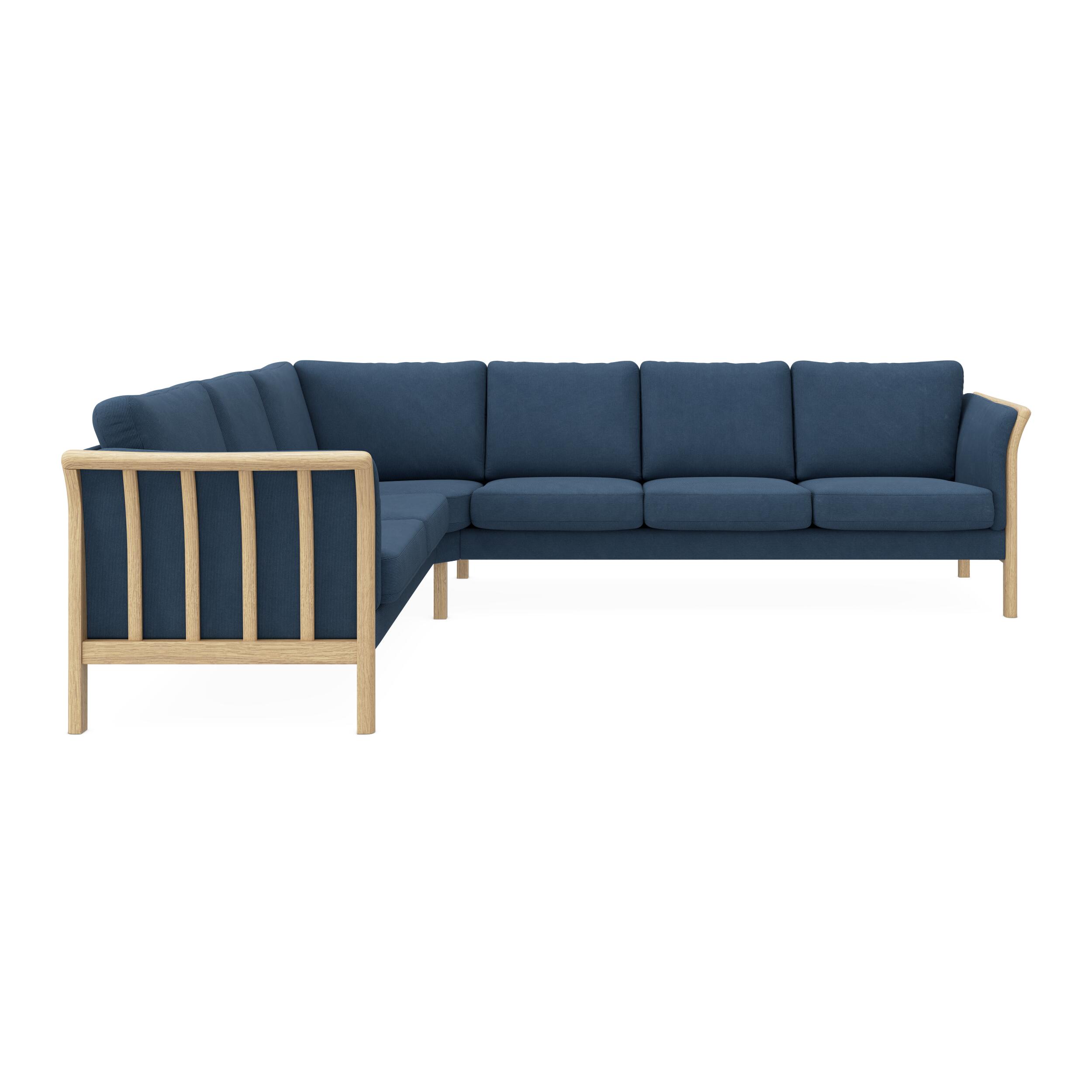 Absalon 23 Hjørnesofa 