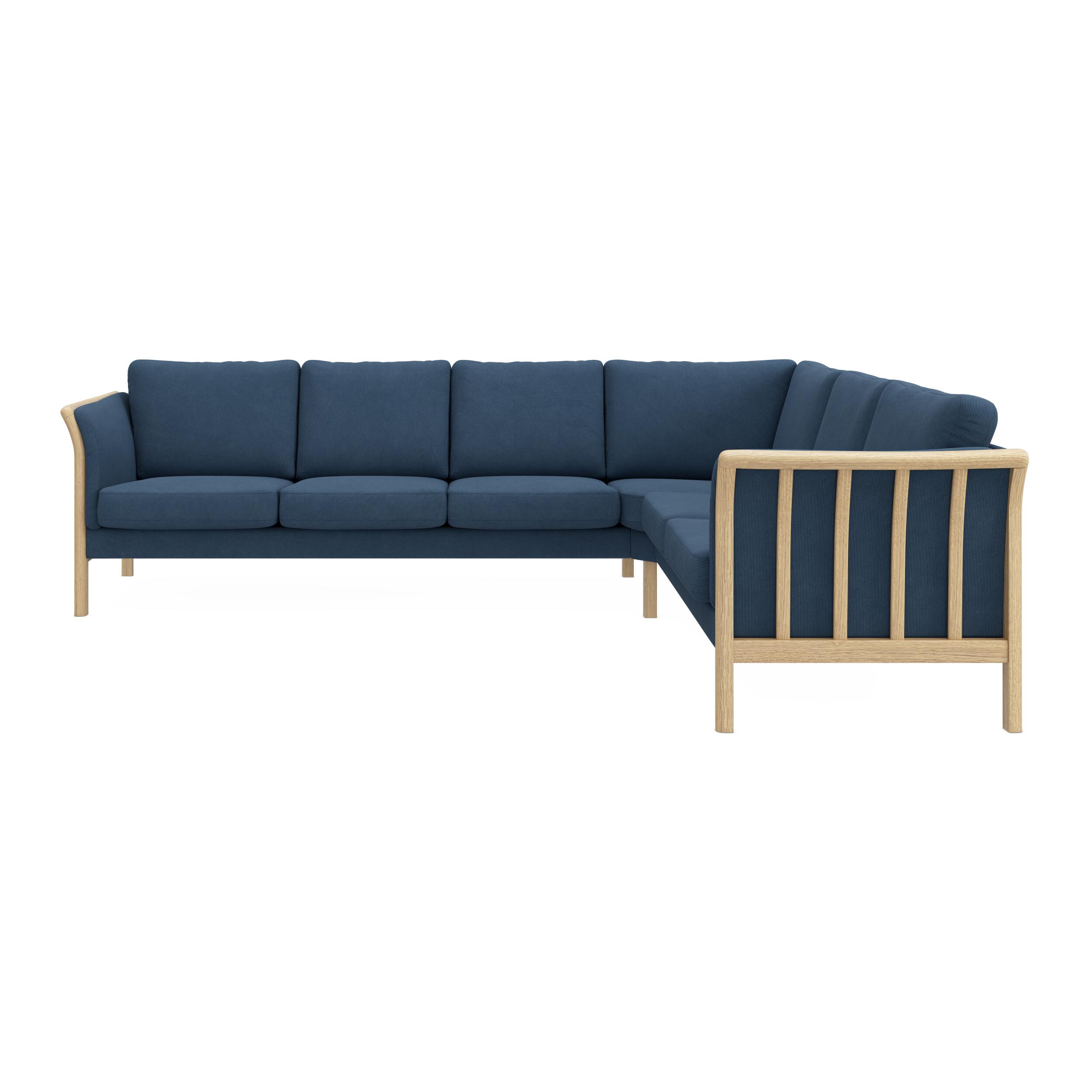 Absalon 32 Hjørnesofa 