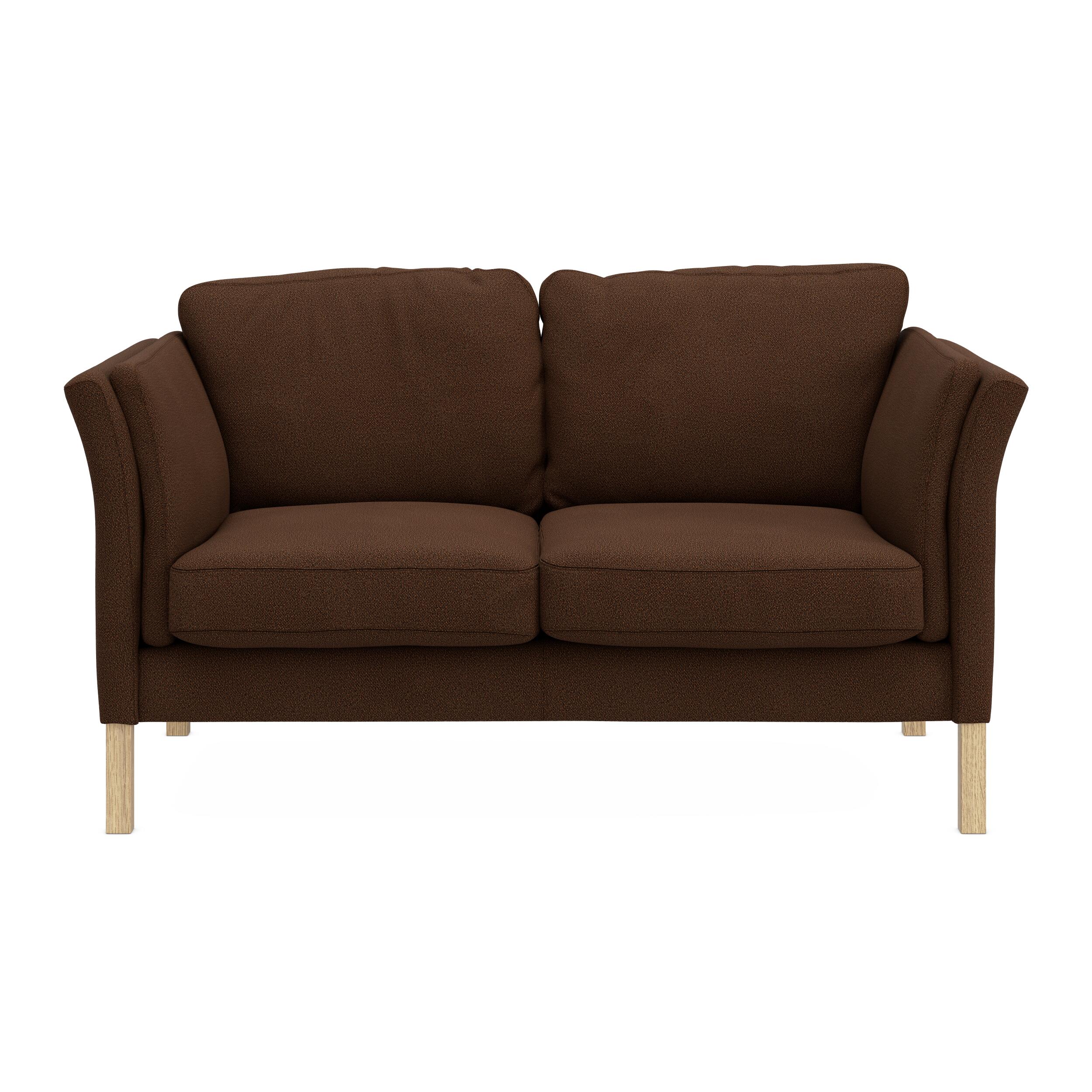 Falken 2 pers. Sofa 