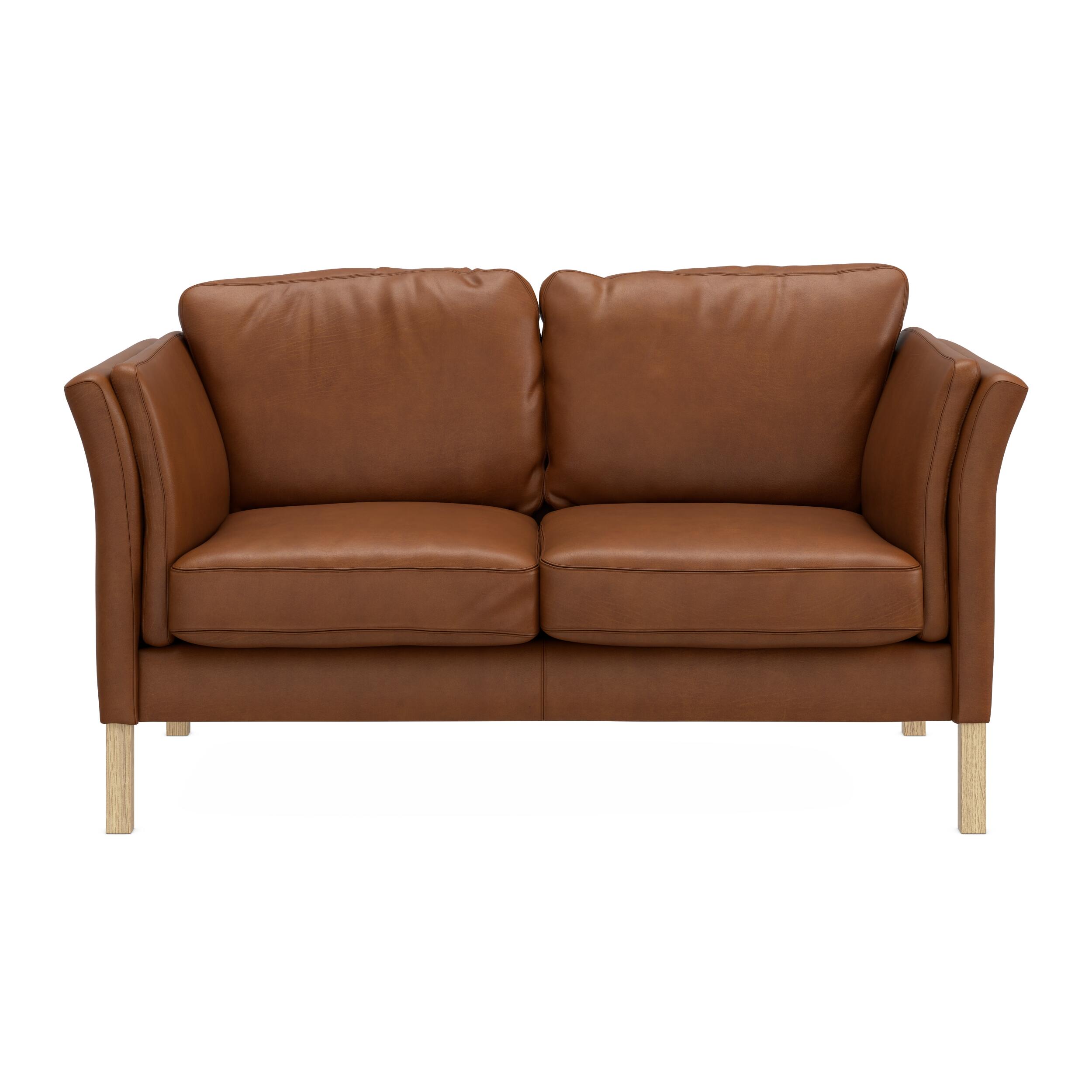 Falken 2 pers. Sofa 